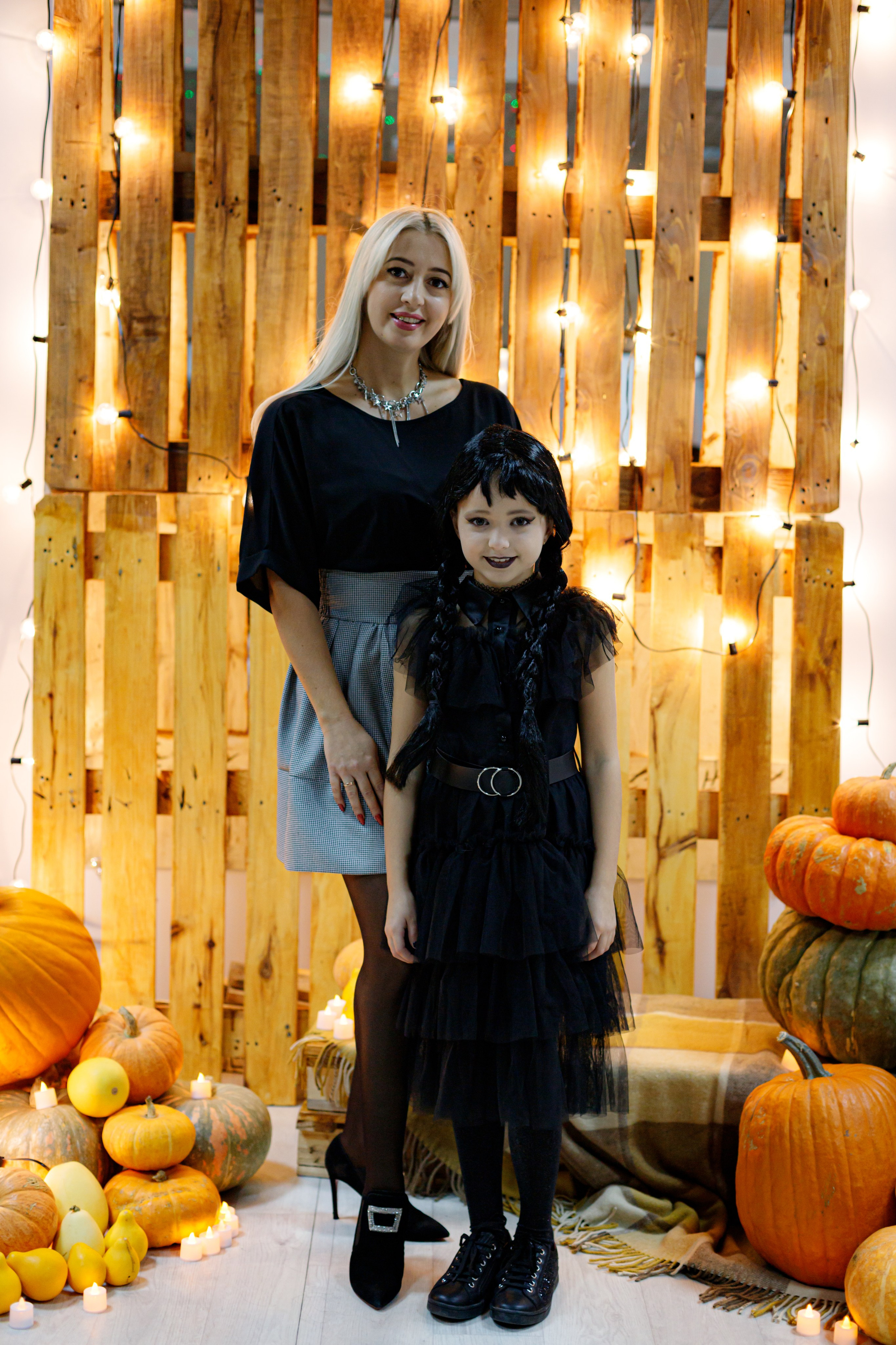 HALLOWEEN. Photokarish