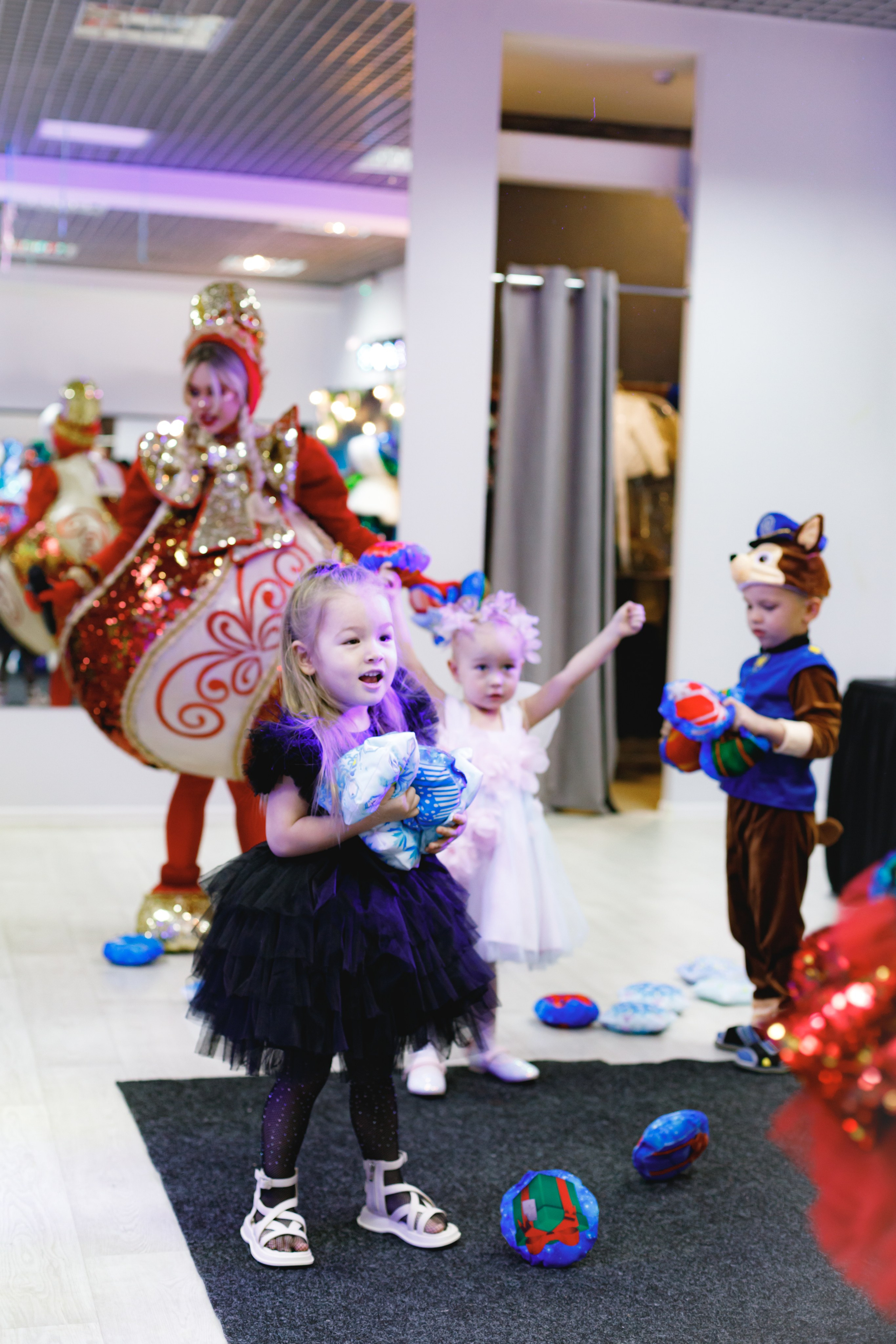 Happy new year. Photokarish