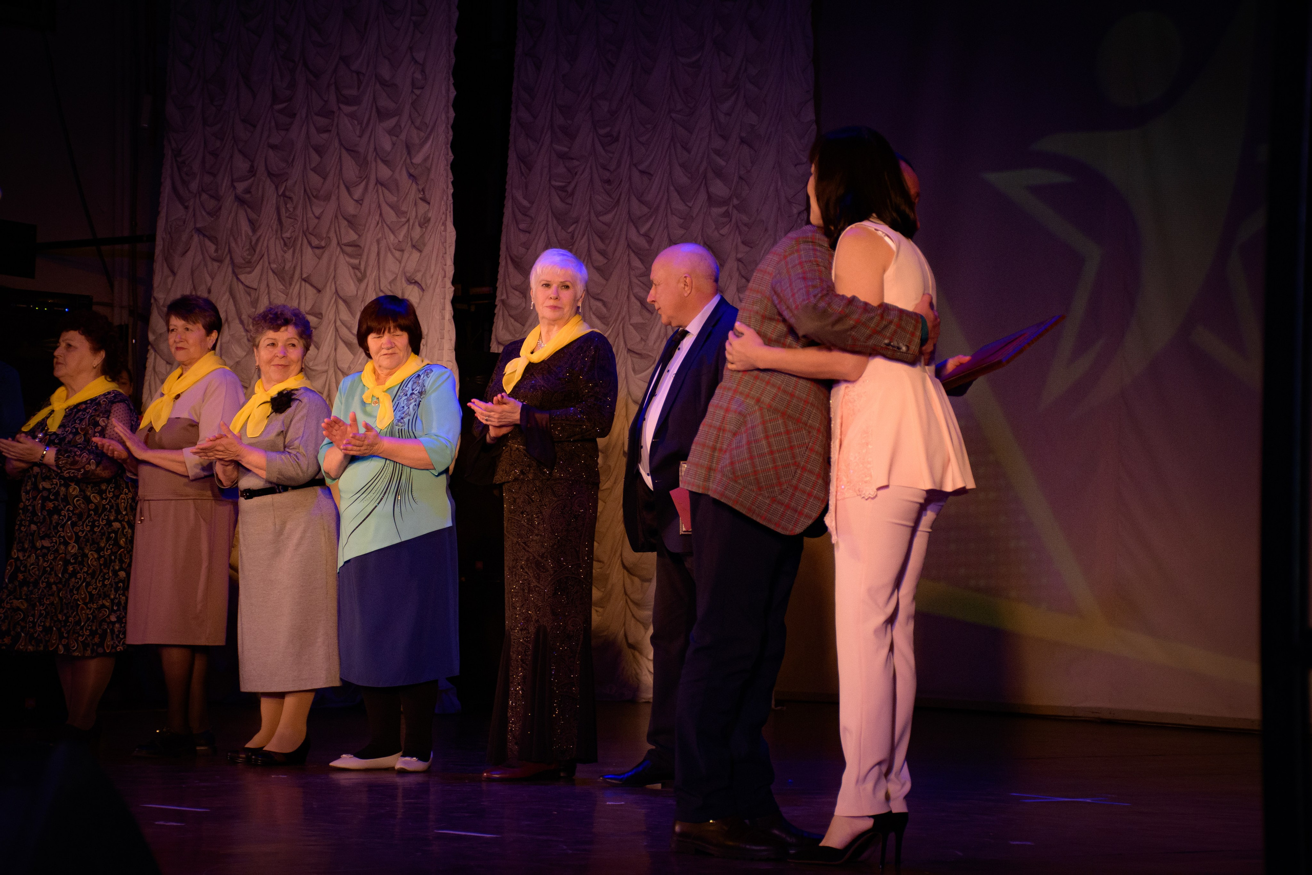 ОБЩЕСТВЕННОЕ ПРИЗНАНИЕ. Photokarish