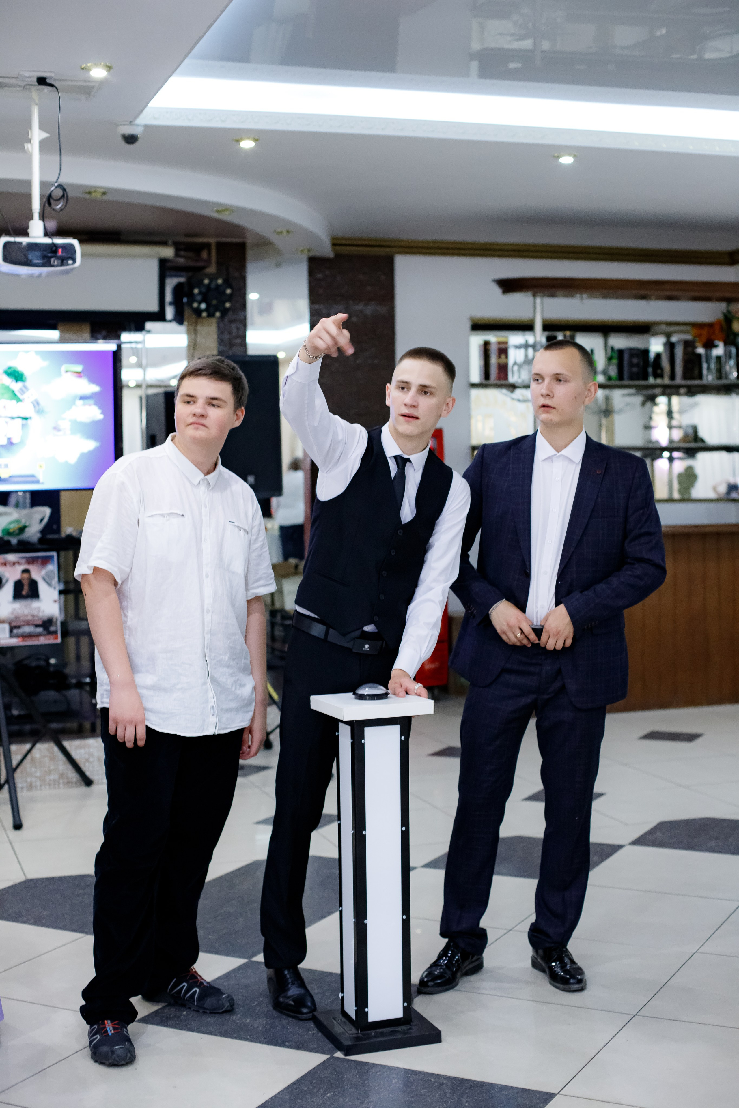 ВЫПУСКНОЙ. Photokarish