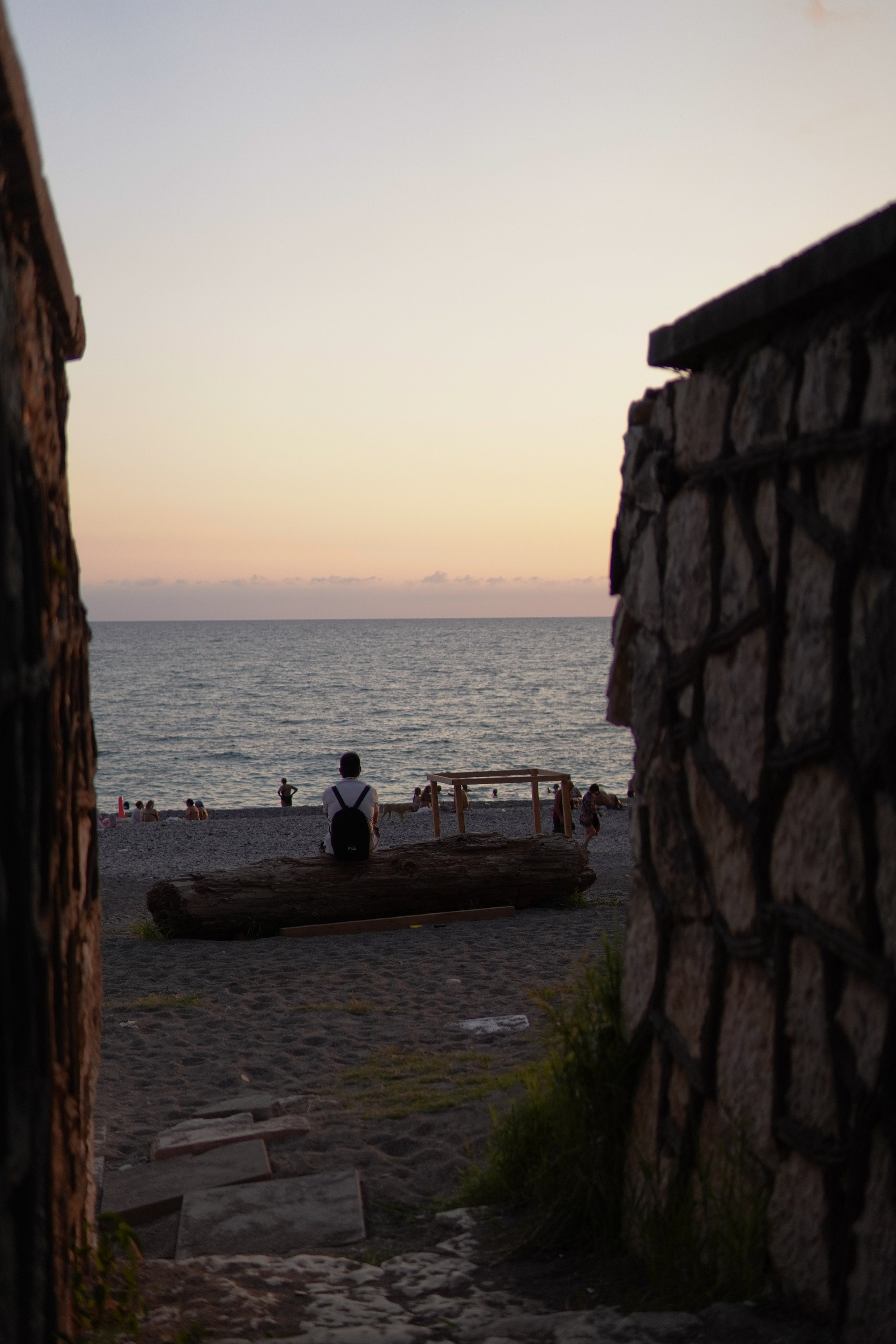 STREET. Фотограф в Санкт-Петербурге Алексей Лиханкин