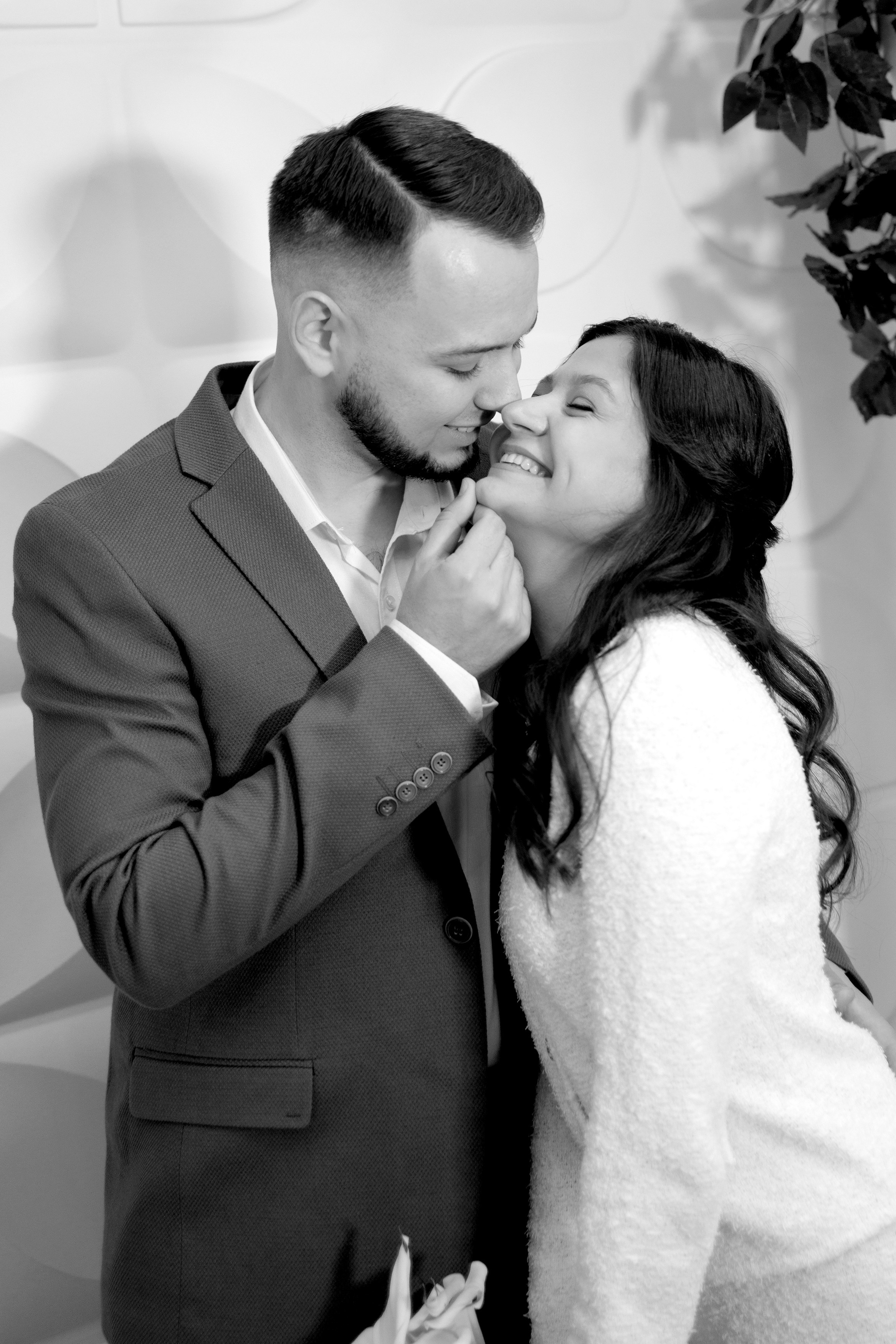 Свадьба Иры и Ивана. Семейный фотограф, детские, семейные, лав стори съемки в Москве