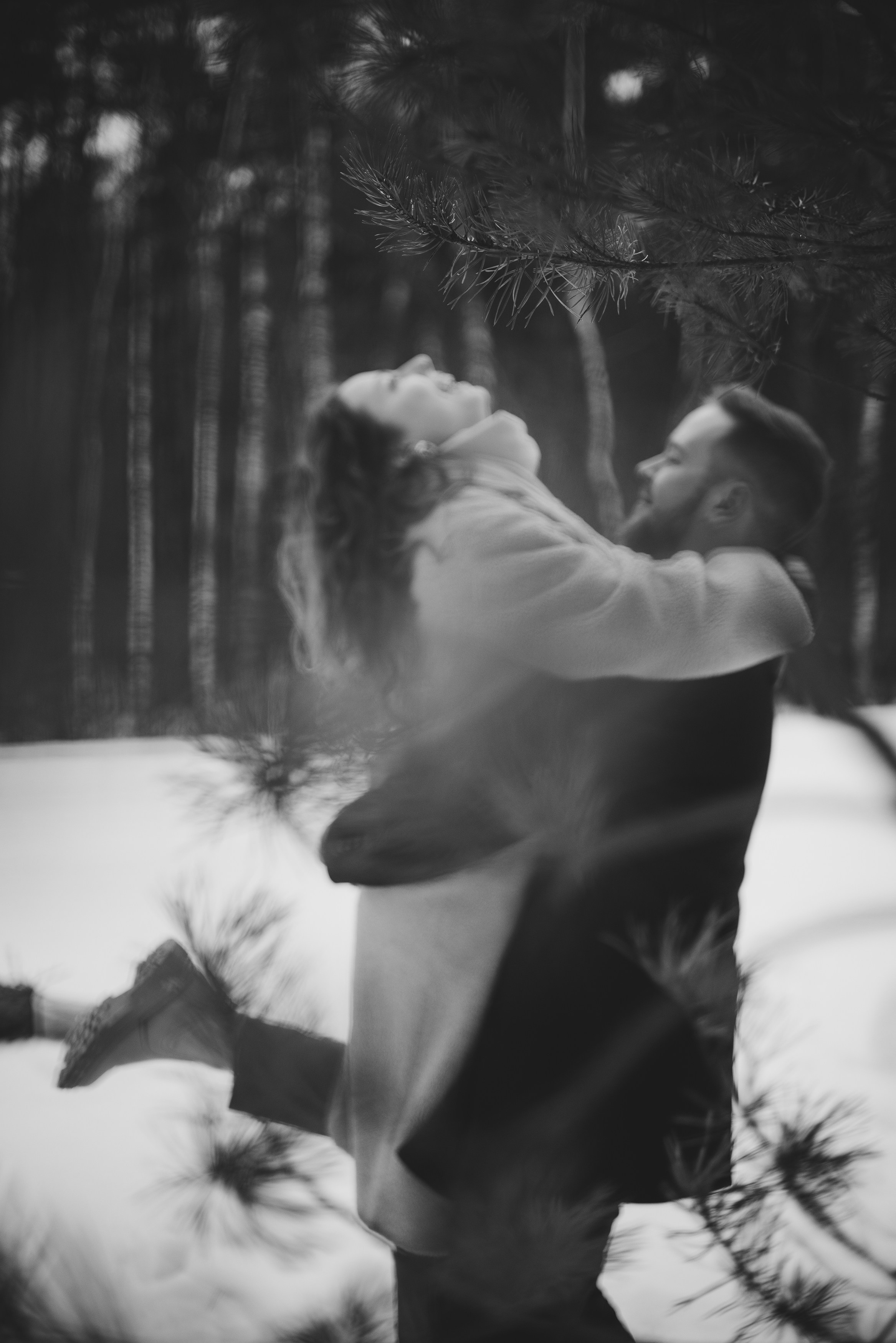 Фотосессия Екатерина+ Лев. Семейный фотограф, детские, семейные, лав стори съемки в Москве