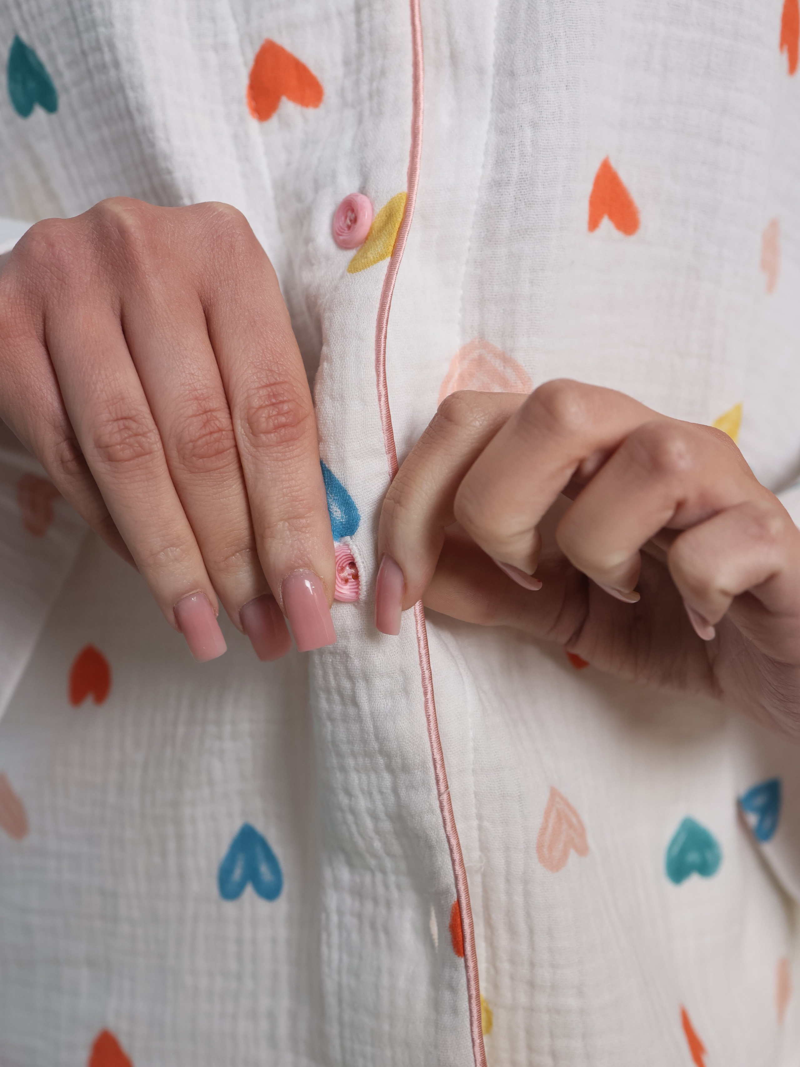 Пижамы женские. Свадебный и семейный фотограф Москва и Московская область