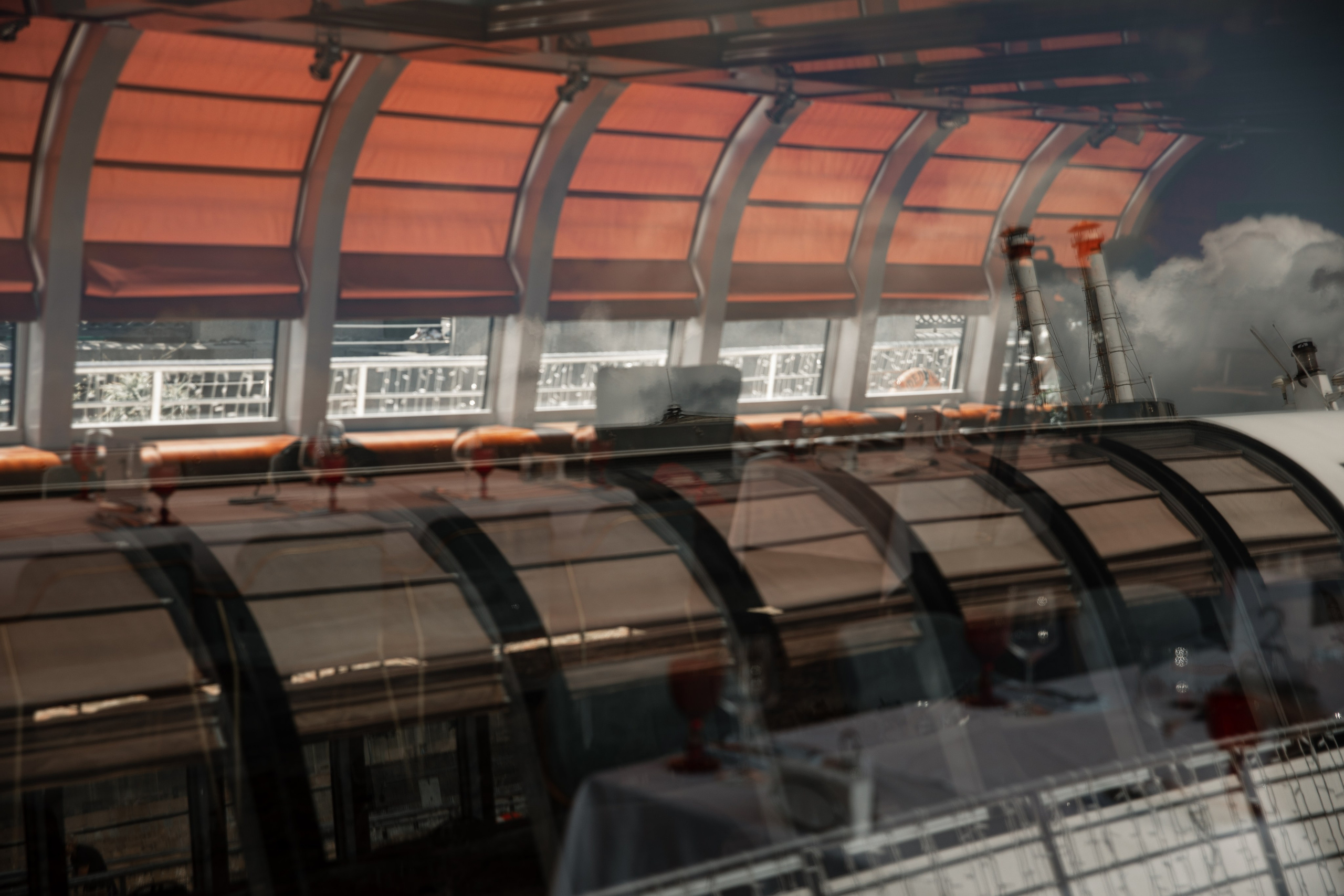 Фотограф брендов и бизнеса в Москве Алексей Сентюрин