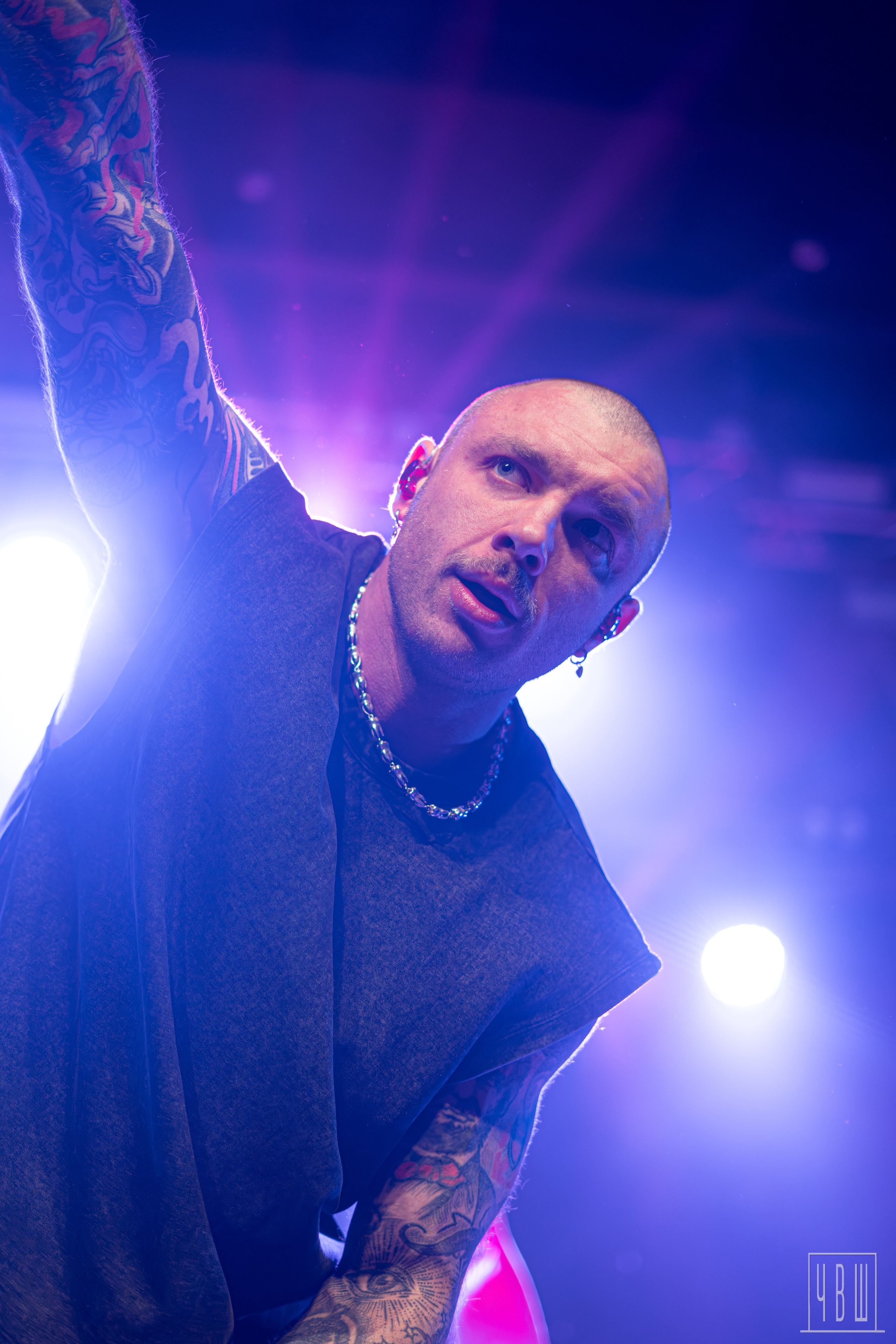 ГудТаймс, 07.03.2026, Sound. Человек в Шляпе