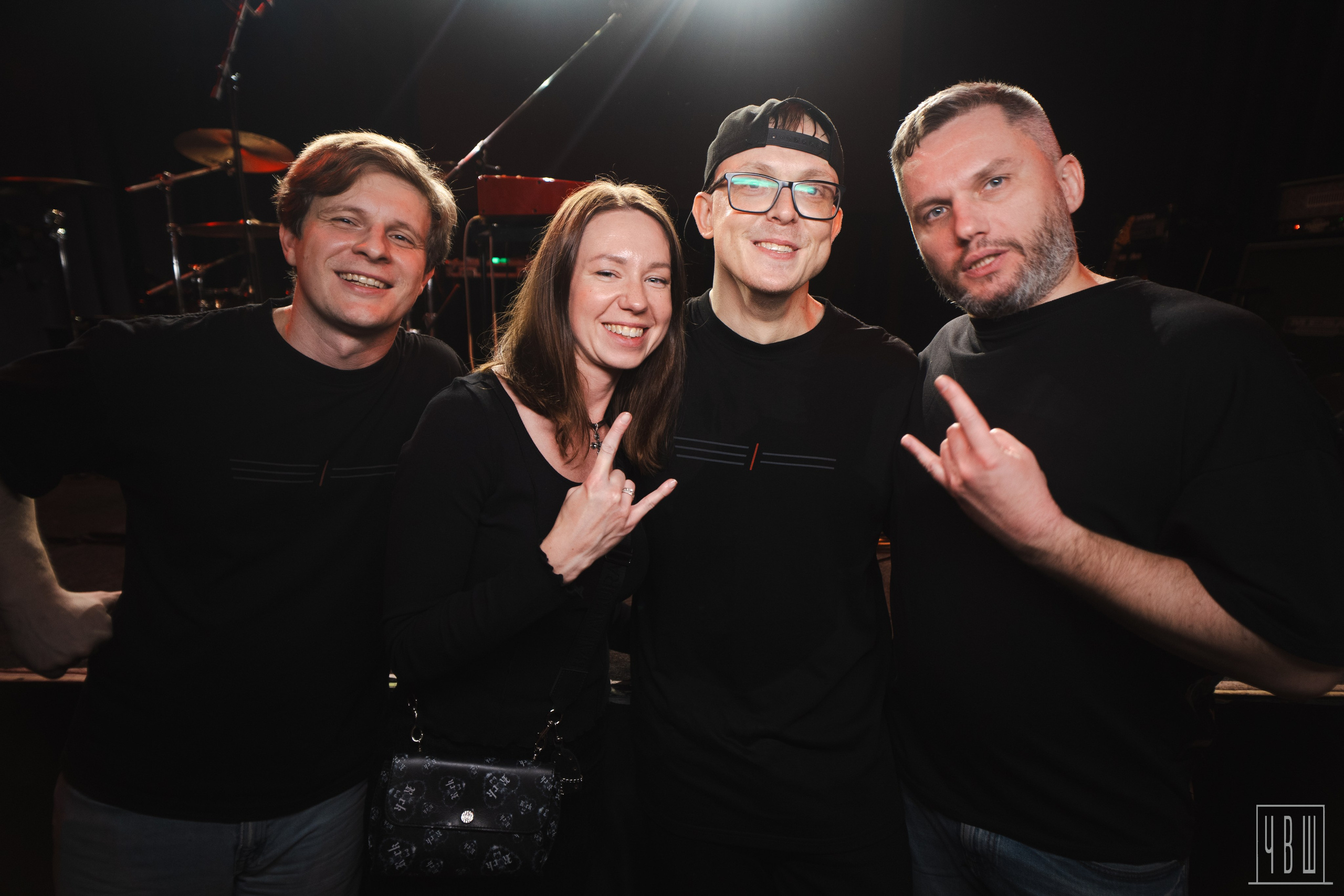 Три Вторых, 09.11.2025, Сердце. Человек в Шляпе