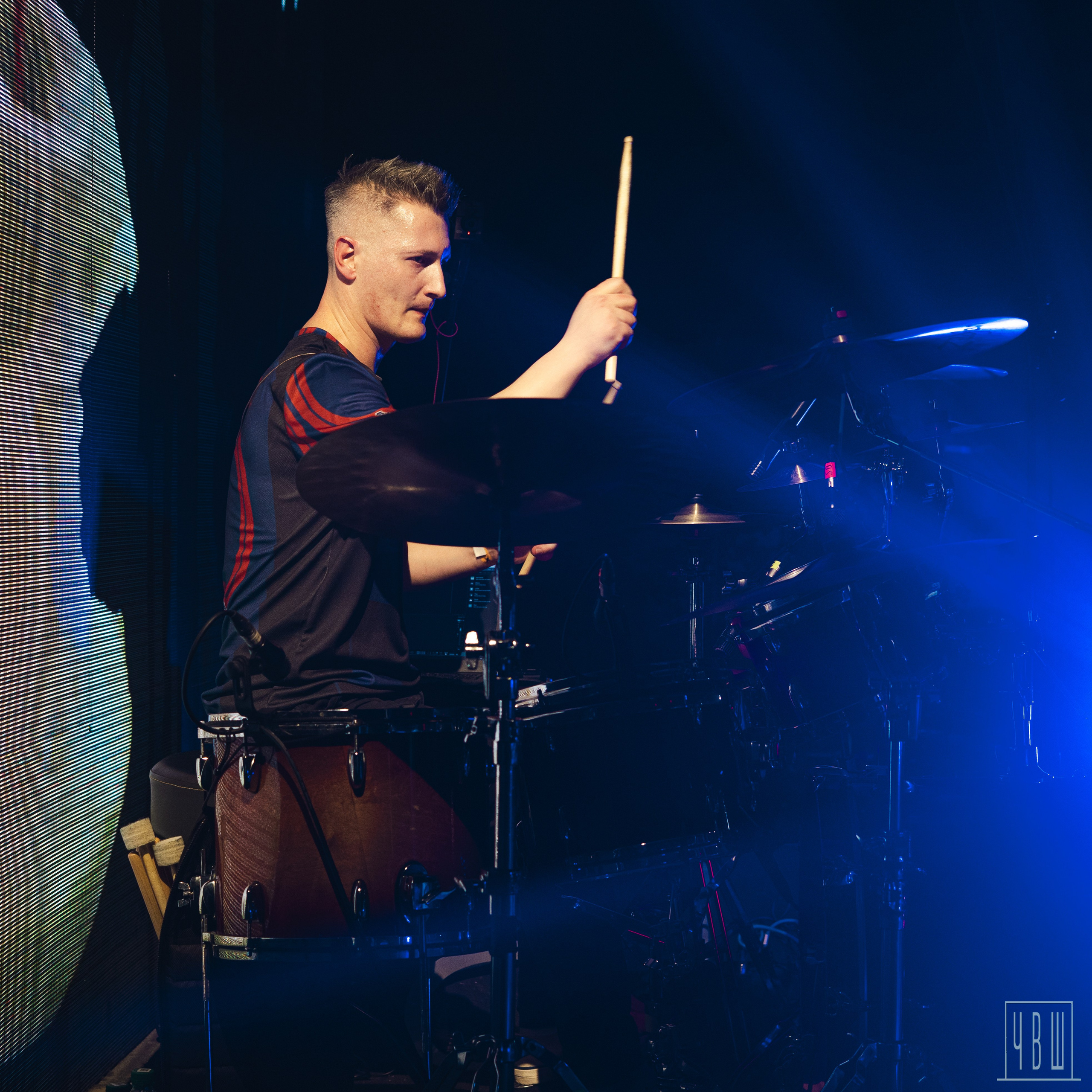 Радиопомехи, 07.02.2026, Космонавт. Человек в Шляпе