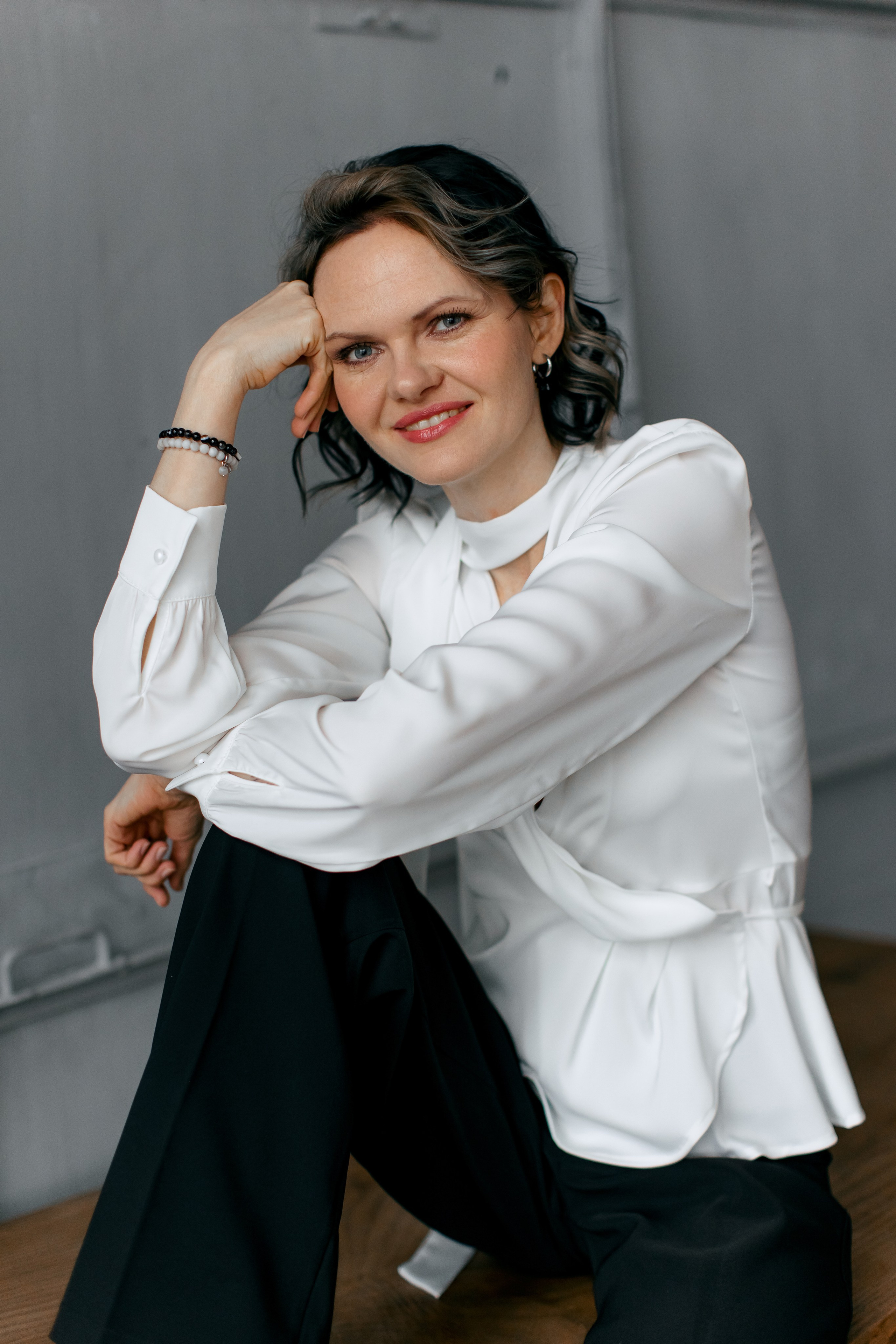 Светлана. Свадебный и портретный фотограф — Мария Костина