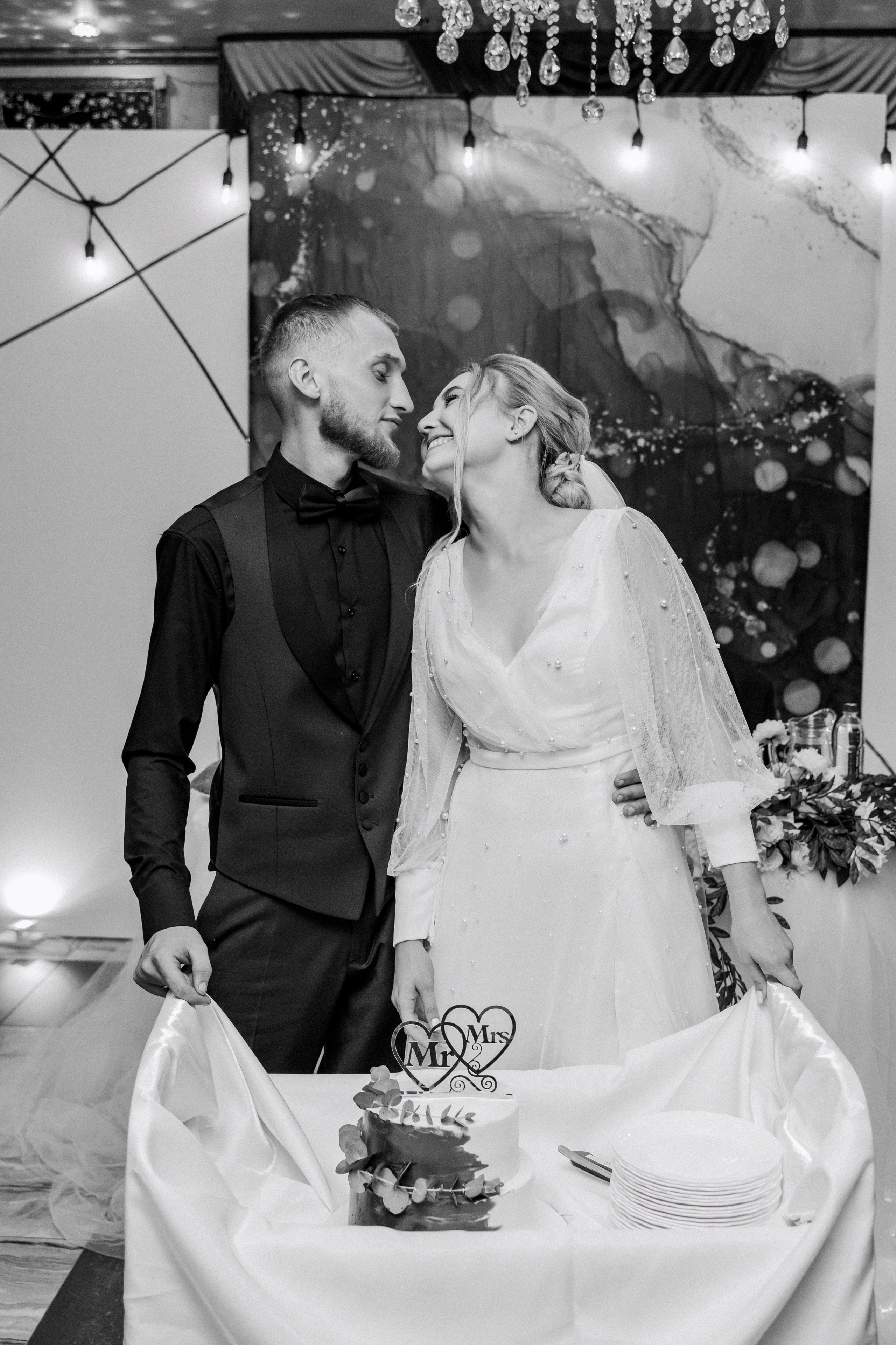 Влад и Маша. Свадебный и семейный фотограф Самара и Самарская область Дарья Зарипова