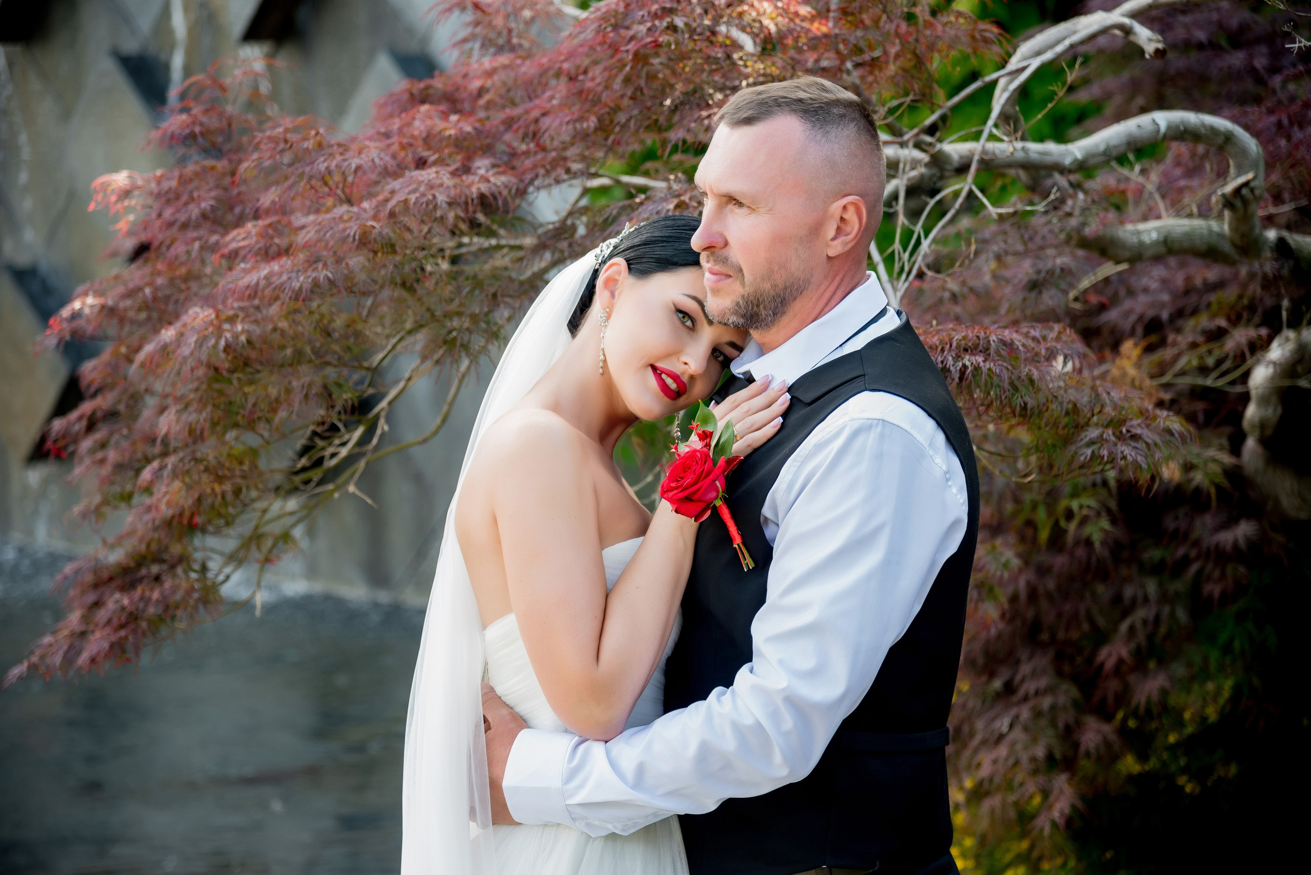 Свадьба Екатерины и Александра 2025. Свадебный и семейный фотограф в г. Краснодар Екатерина Зверева