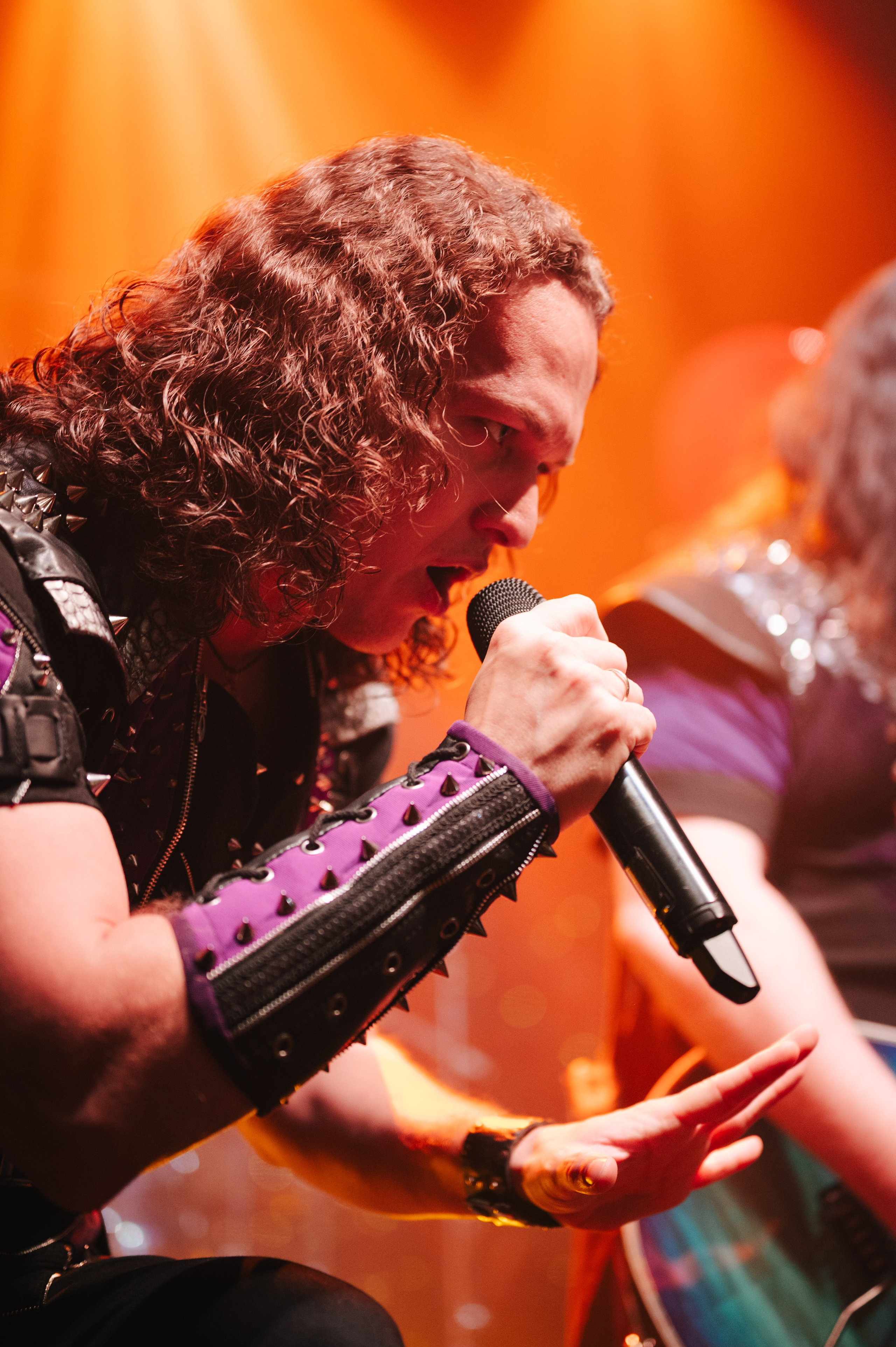 ЭПИДЕМИЯ в Пензе 13 февраля 2026 г. Фотограф Анна Темнова. Пенза