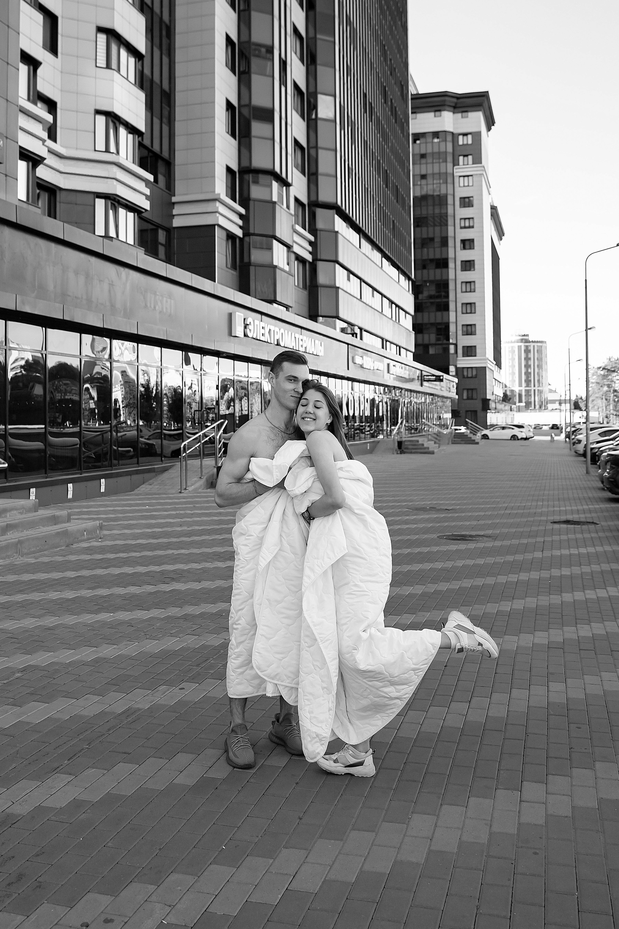 Фотосессия лав стори (love story). Фотограф Воронеж Юлия Брижан