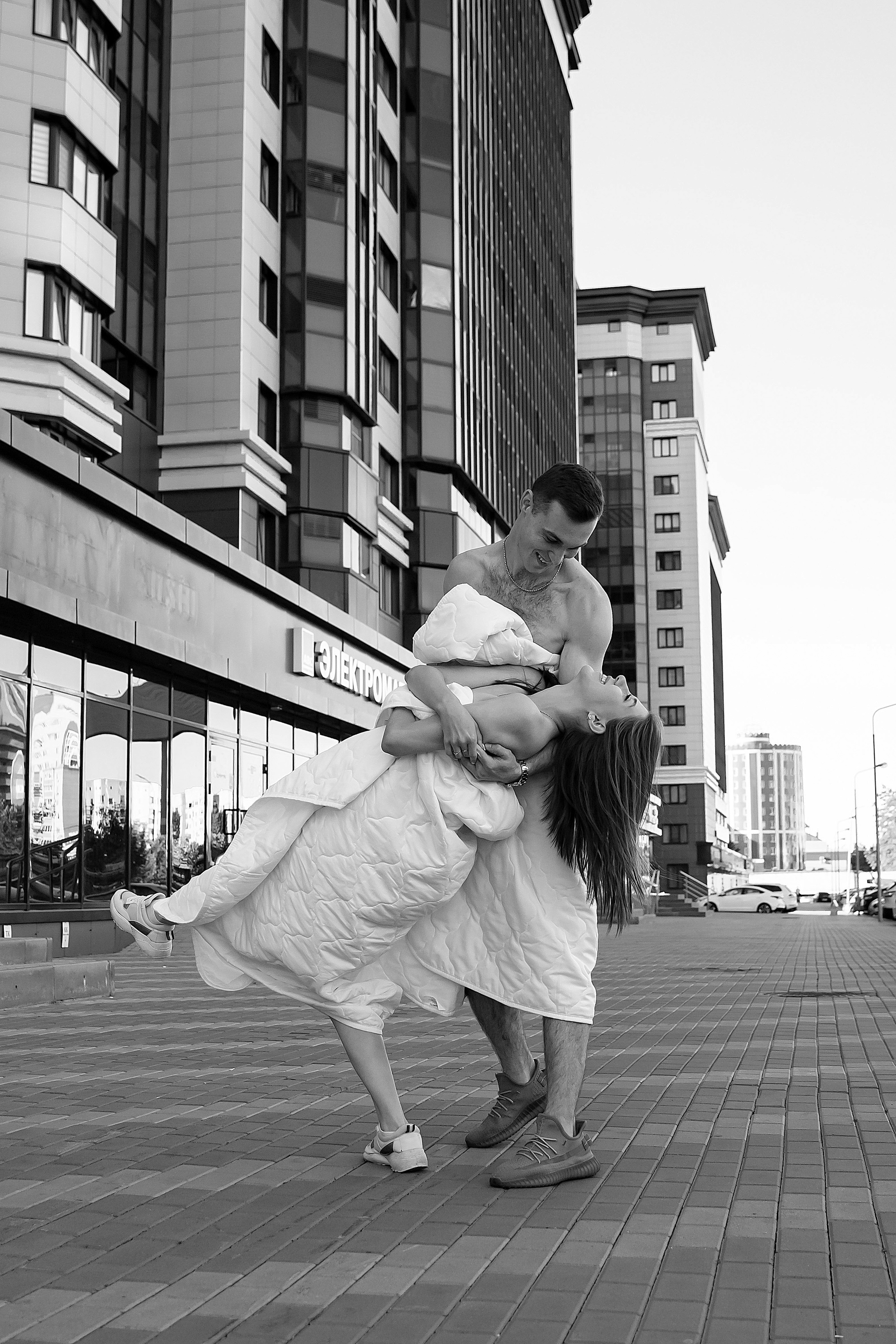 Фотосессия лав стори (love story). Фотограф Воронеж Юлия Брижан