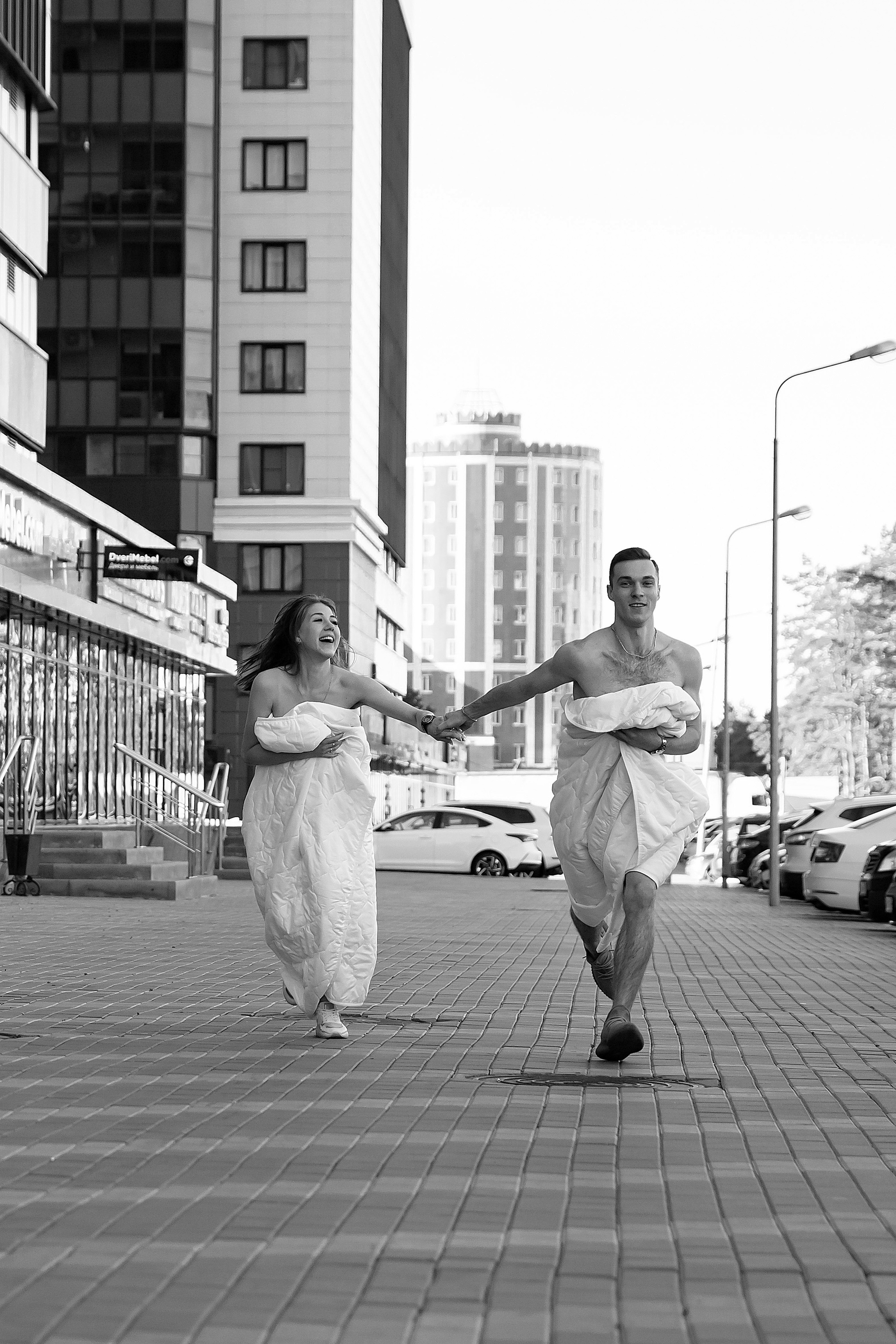 Фотосессия лав стори (love story). Фотограф Воронеж Юлия Брижан