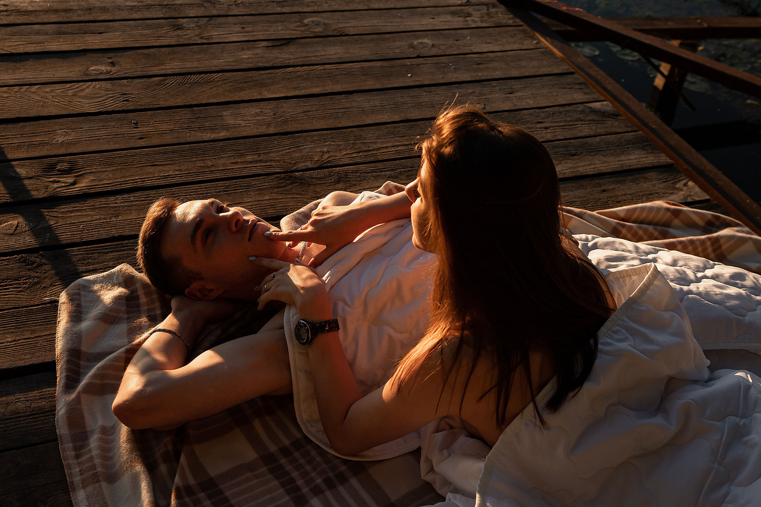 Фотосессия лав стори (love story). Фотограф Воронеж Юлия Брижан