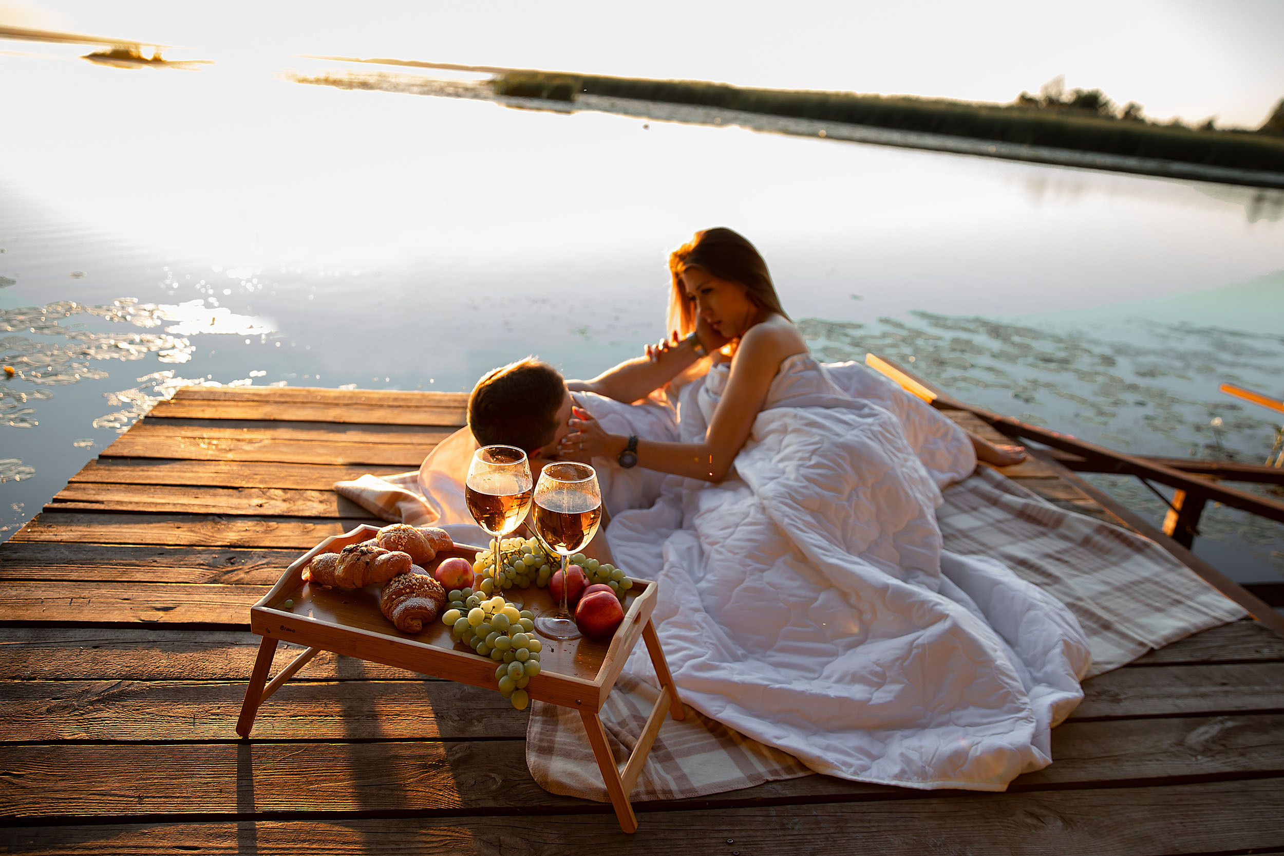 Фотосессия лав стори (love story). Фотограф Воронеж Юлия Брижан