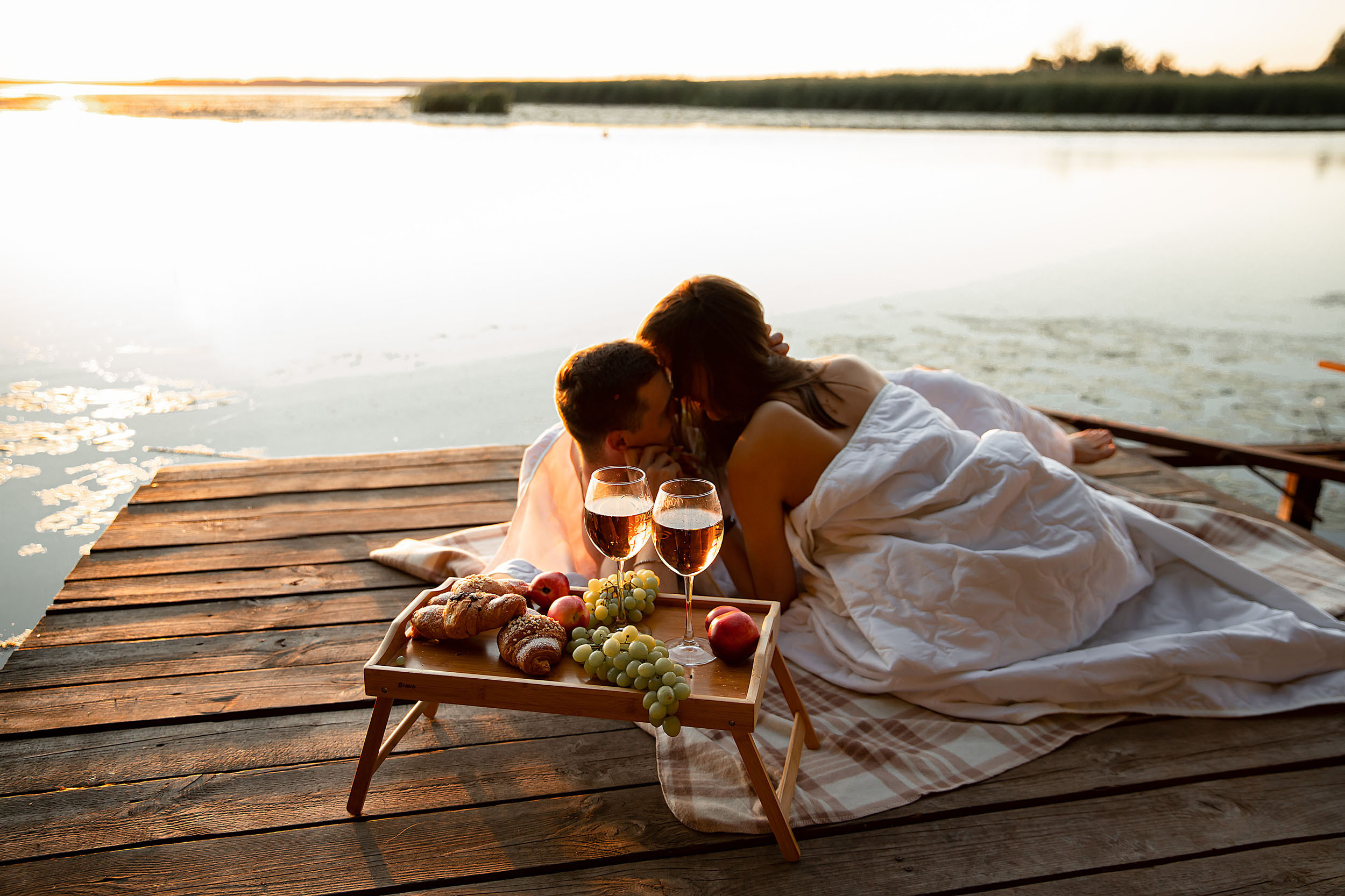 Фотосессия лав стори (love story). Фотограф Воронеж Юлия Брижан