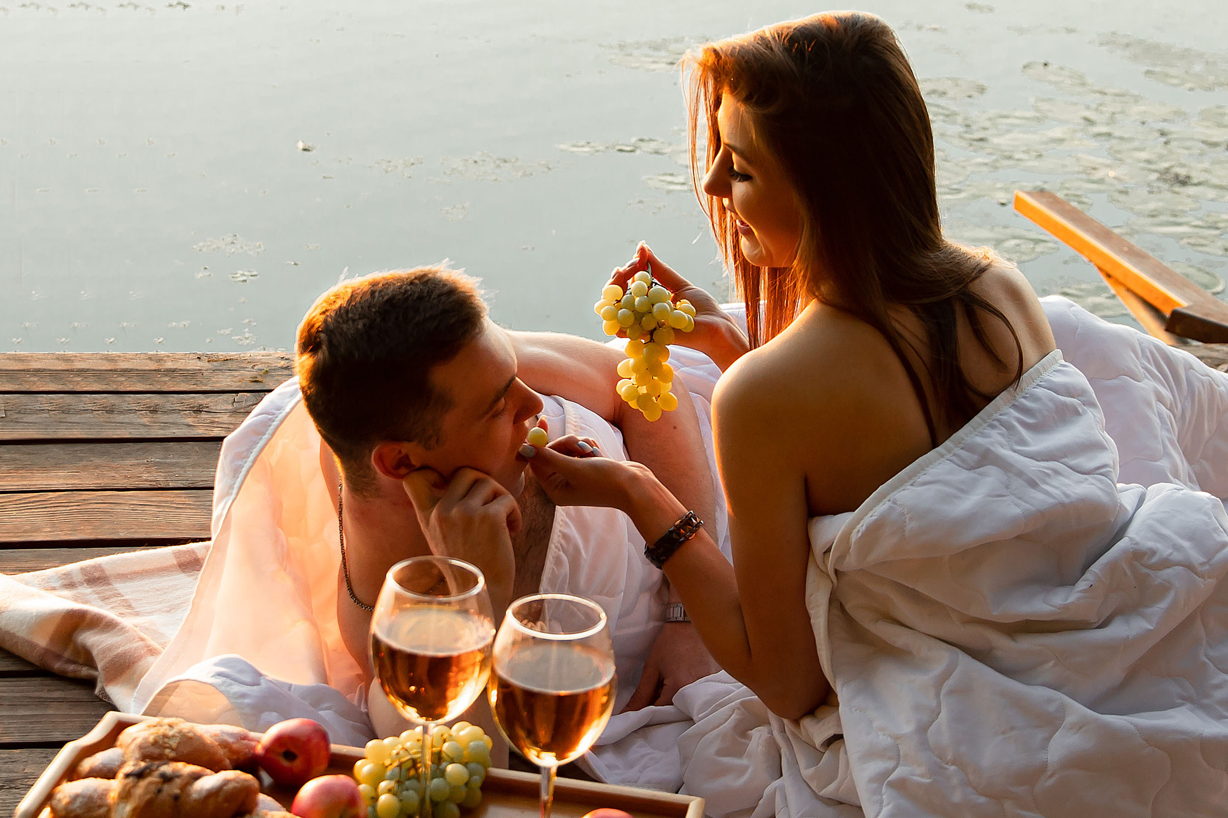 Фотосессия лав стори (love story). Фотограф Воронеж Юлия Брижан