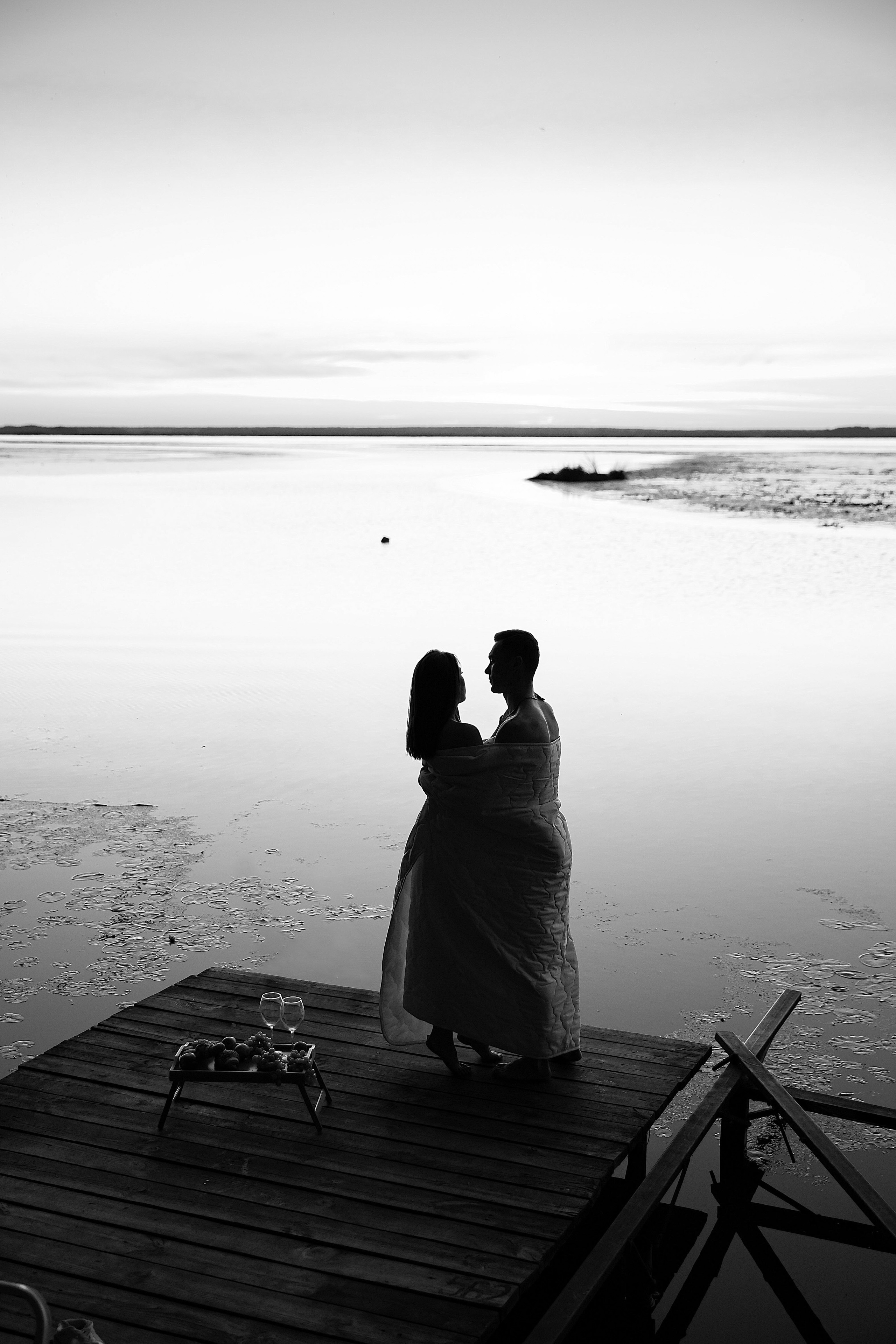 Фотосессия лав стори (love story). Фотограф Воронеж Юлия Брижан