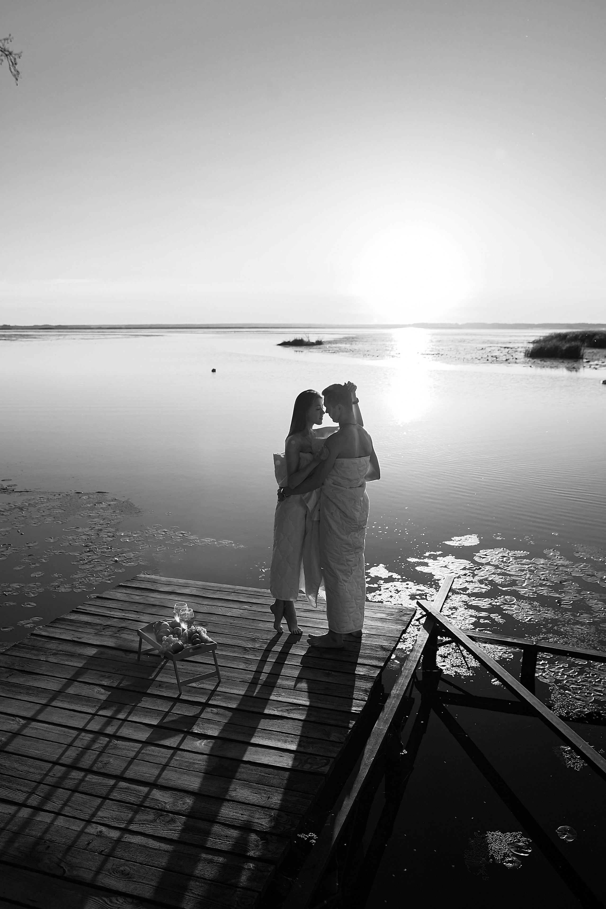 Фотосессия лав стори (love story). Фотограф Воронеж Юлия Брижан