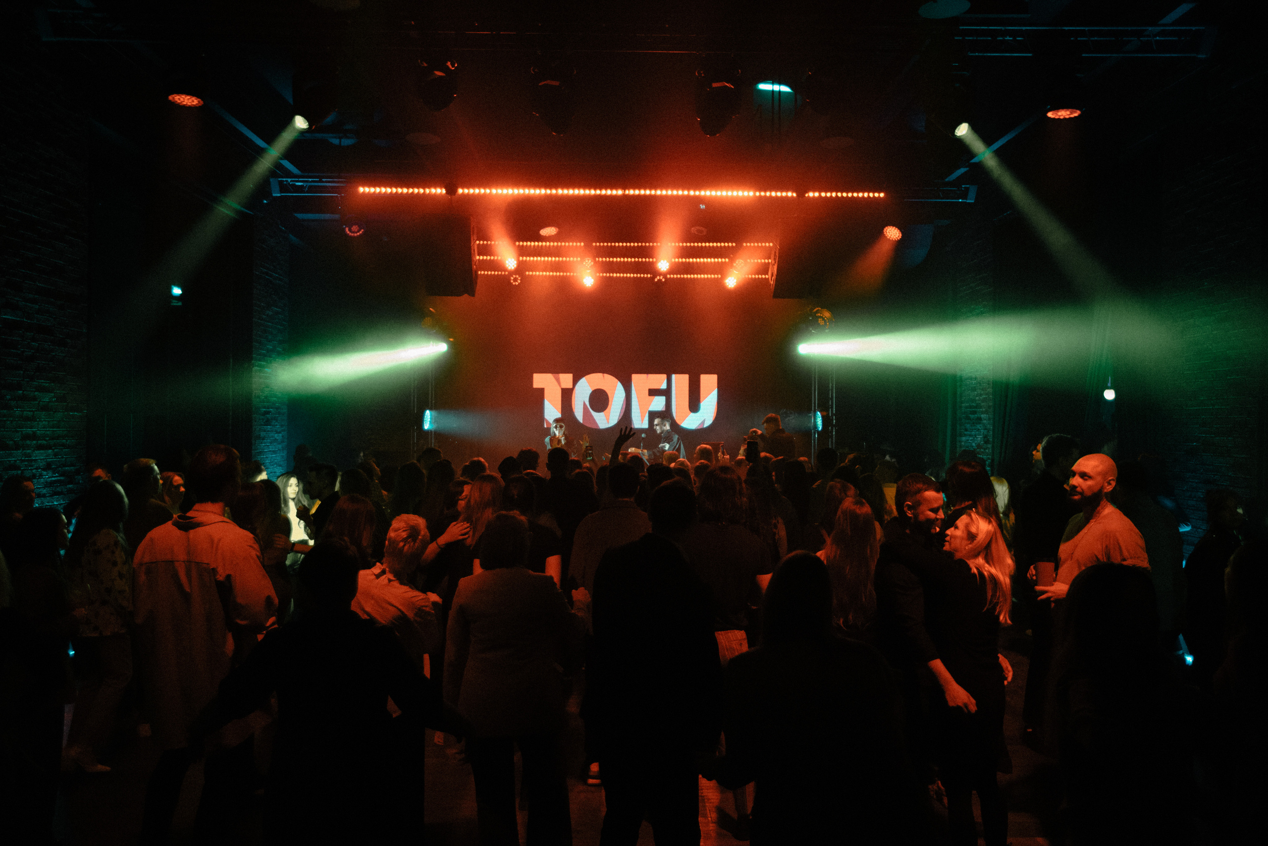 Фестиваль кавер-групп «Вместе». Свадебный фотограф в Москве Элина Ларченкова. Фото, которые цепляют