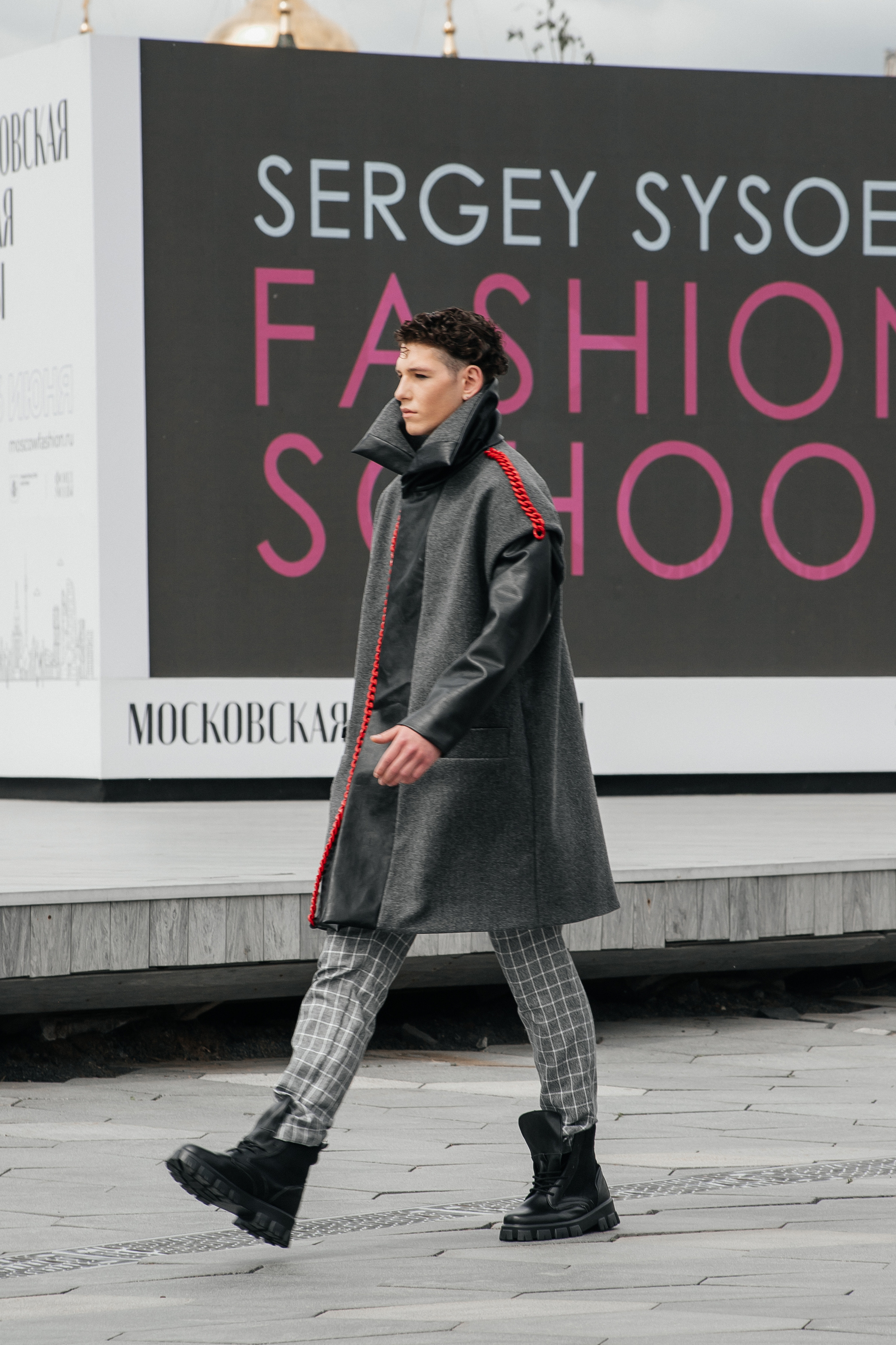 Московская неделя моды. Свадебный фотограф в Москве Элина Ларченкова. Фото, которые цепляют