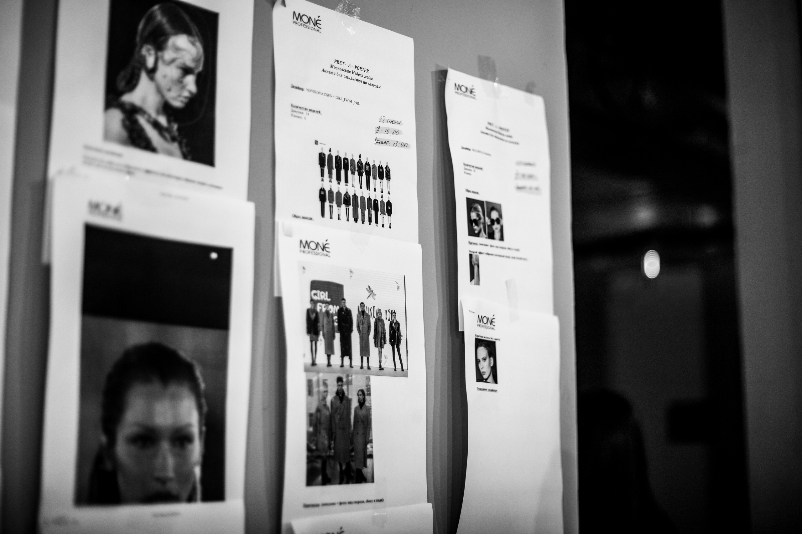 Московская неделя моды. Свадебный фотограф в Москве Элина Ларченкова. Фото, которые цепляют