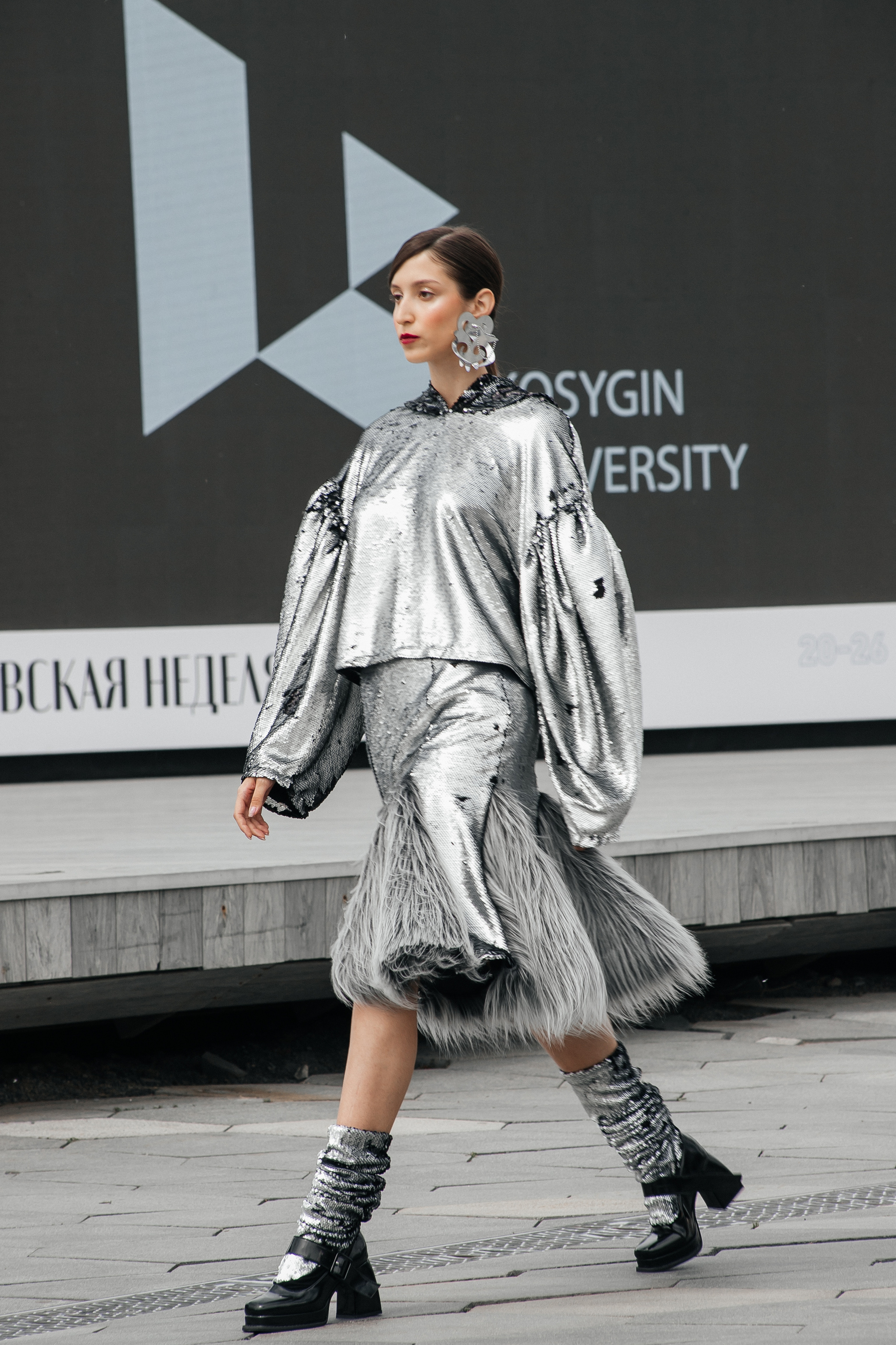 Московская неделя моды. Свадебный фотограф в Москве Элина Ларченкова. Фото, которые цепляют