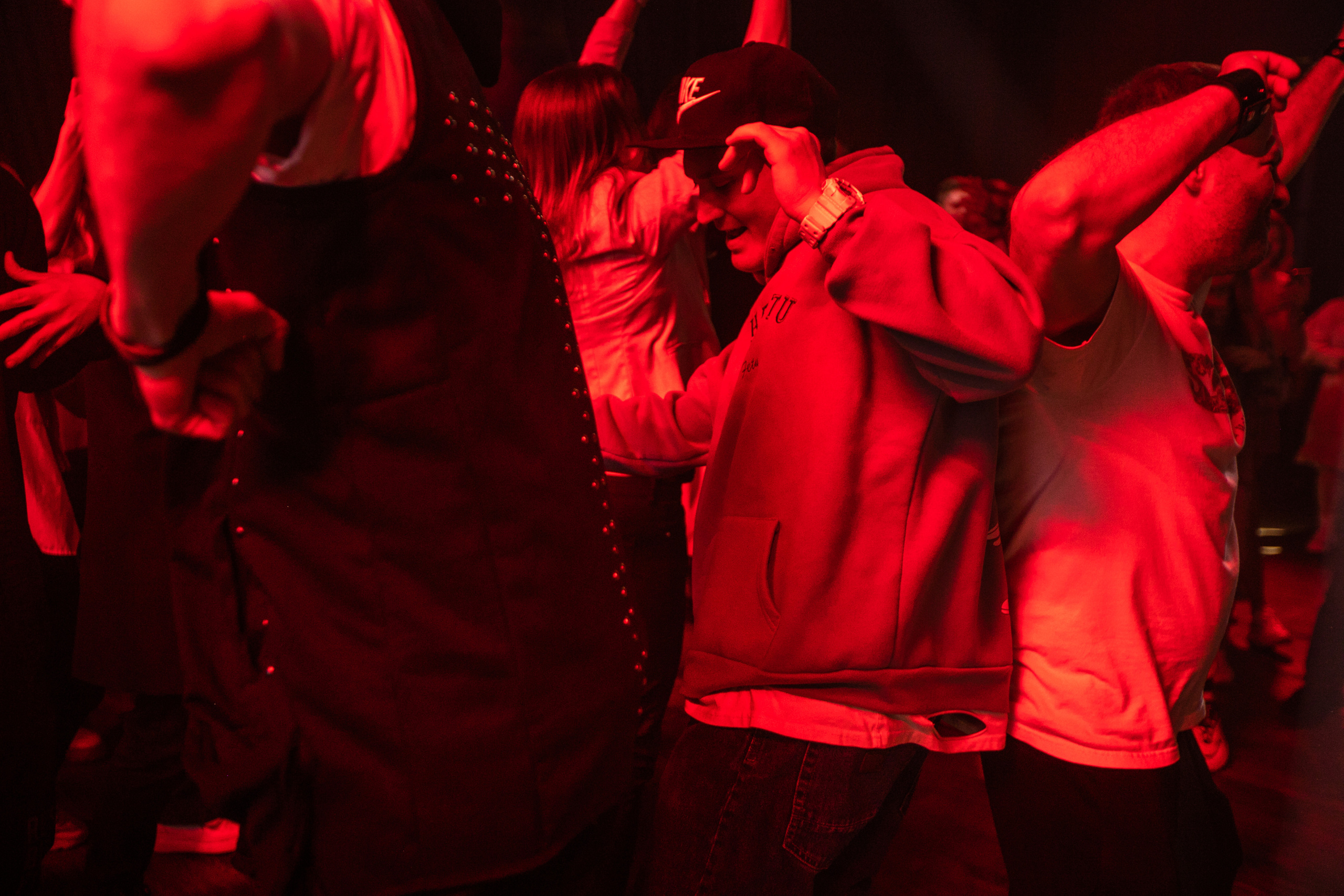 Фестиваль кавер-групп «Вместе». Свадебный фотограф в Москве Элина Ларченкова. Фото, которые цепляют