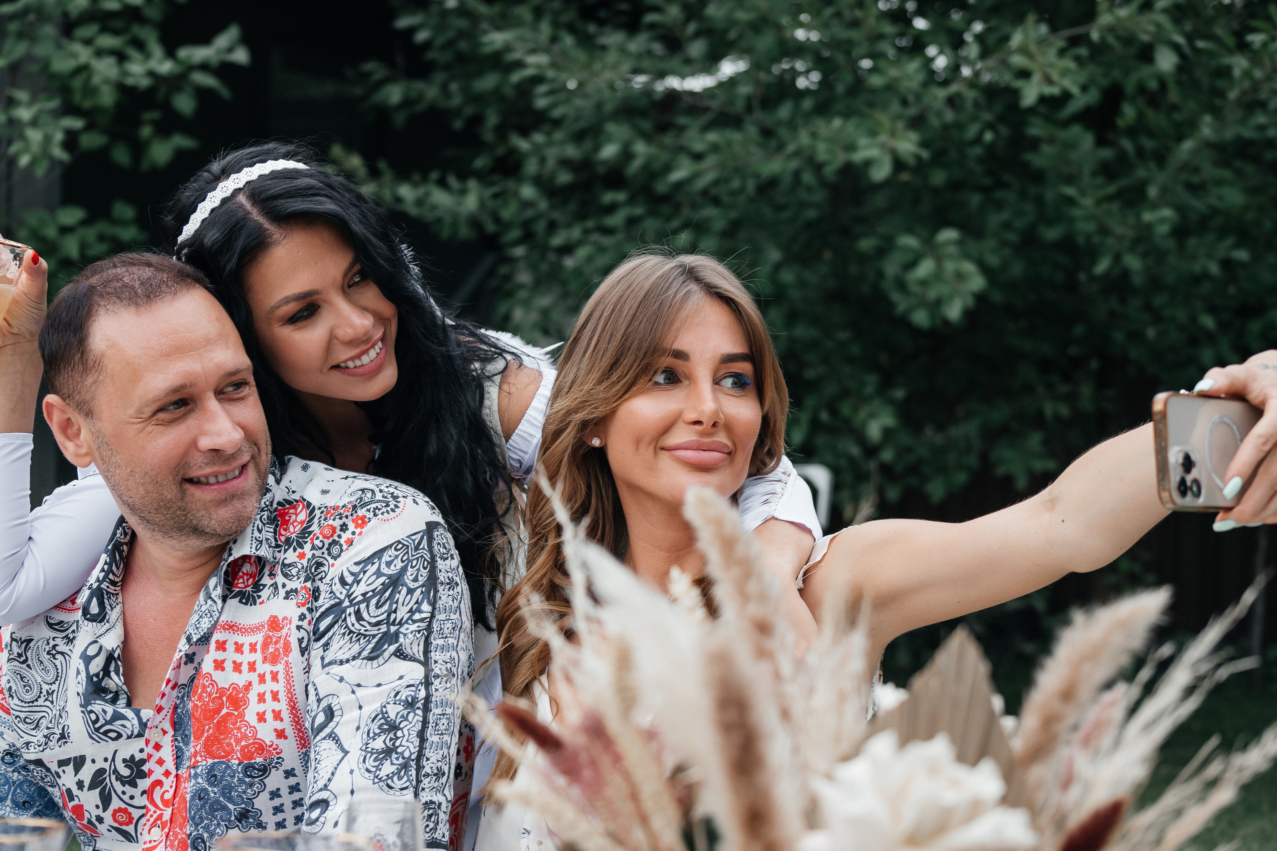 День рождения Дарины. Свадебный фотограф в Москве Элина Ларченкова. Фото, которые цепляют