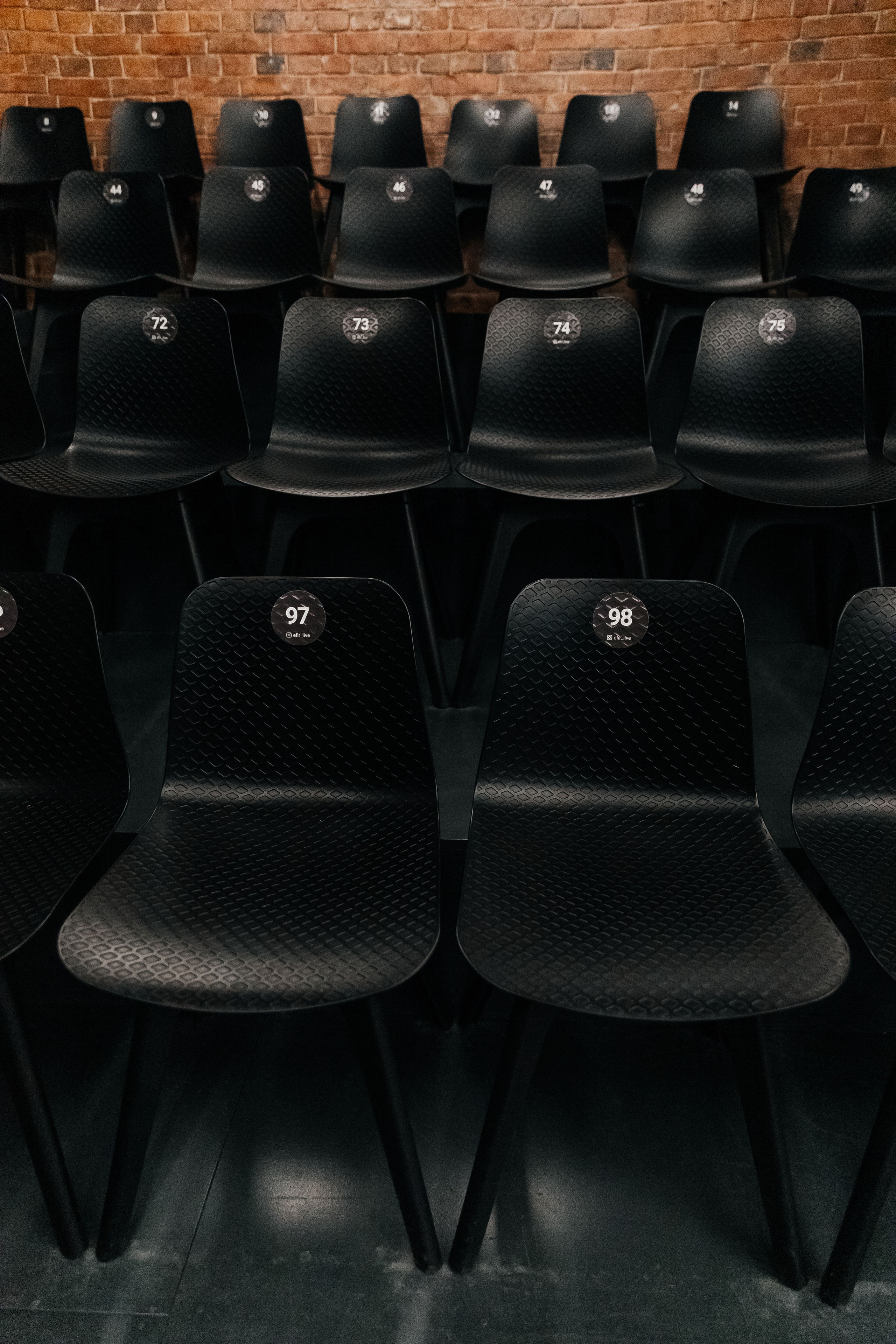 Рок-балет «Чувства». Свадебный фотограф в Москве Элина Ларченкова. Фото, которые цепляют