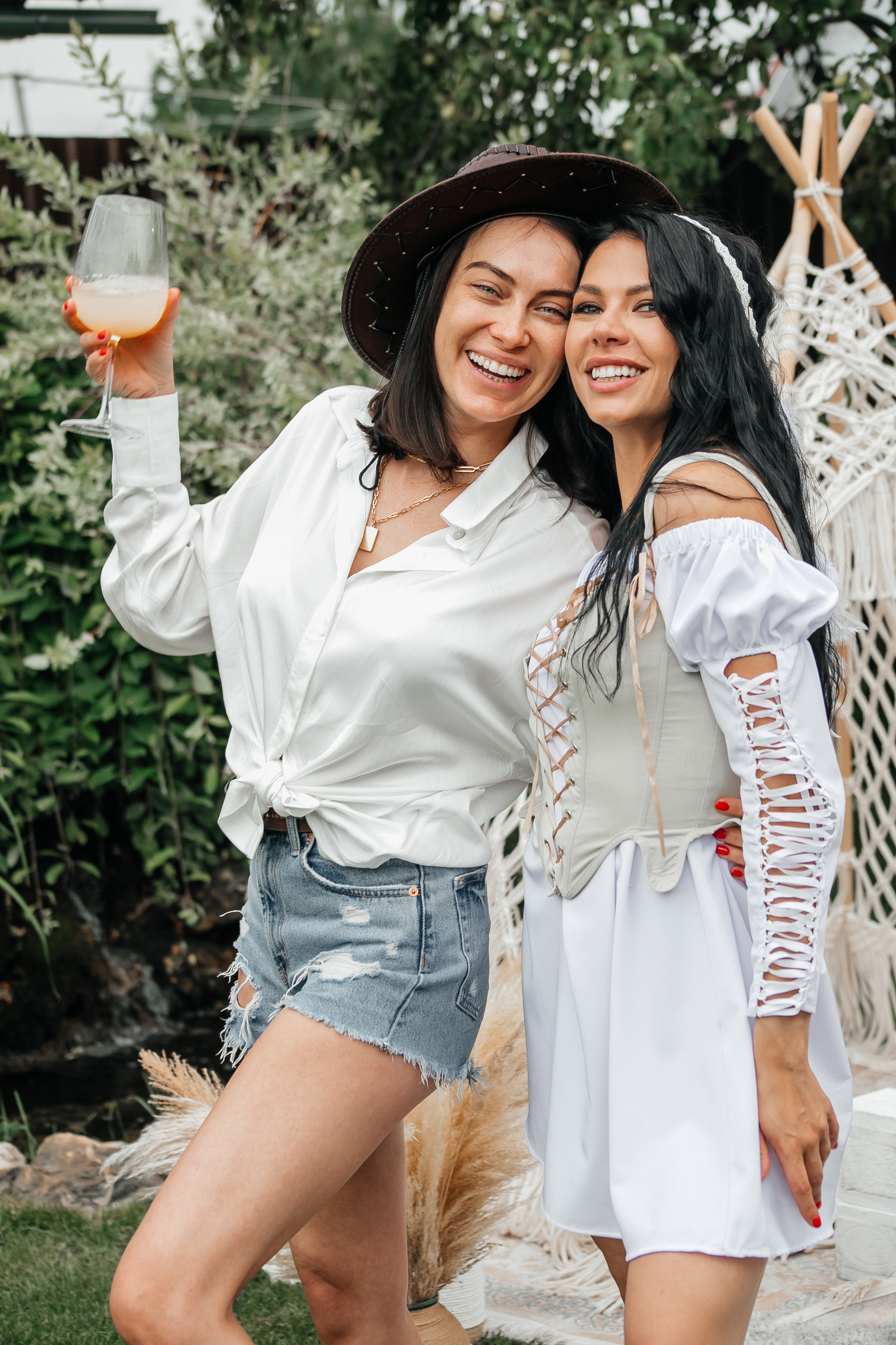 День рождения Дарины. Свадебный фотограф в Москве Элина Ларченкова. Фото, которые цепляют