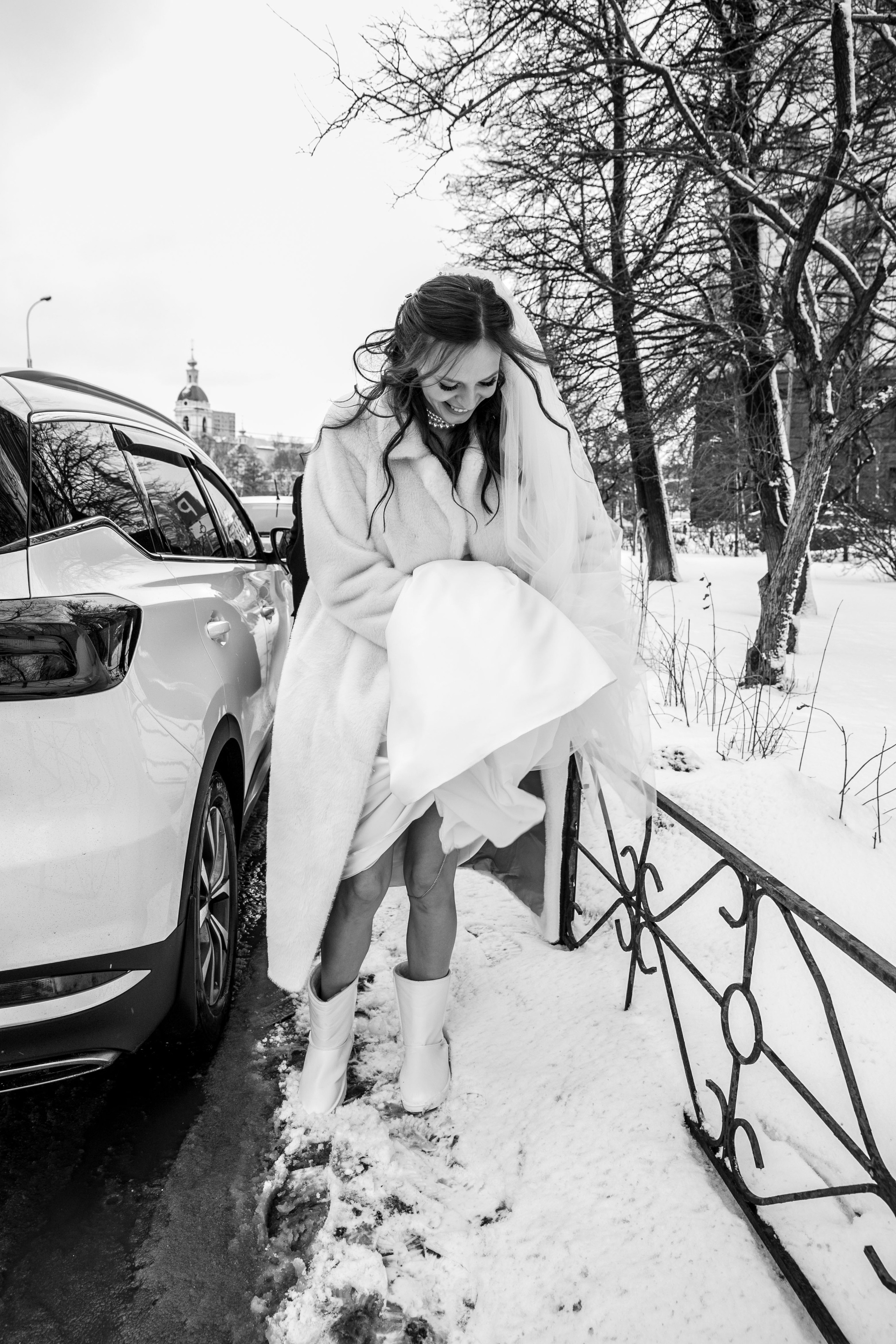 Свадьба зимой в Якиманка hall, отель Кадешевская, усадьба Роден. Свадебный фотограф в Москве Элина Ларченкова. Фото, которые цепляют