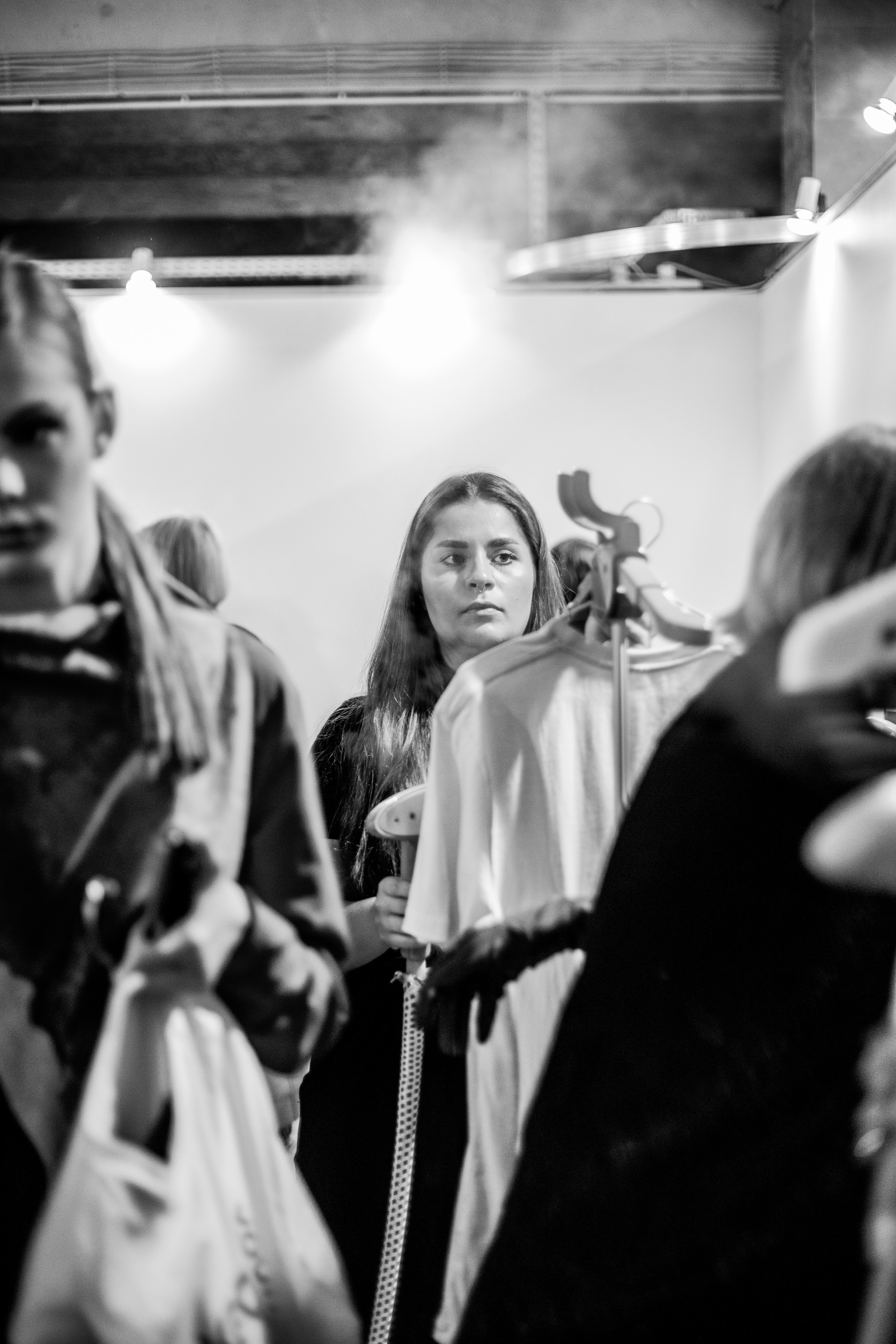 Московская неделя моды. Свадебный фотограф в Москве Элина Ларченкова. Фото, которые цепляют