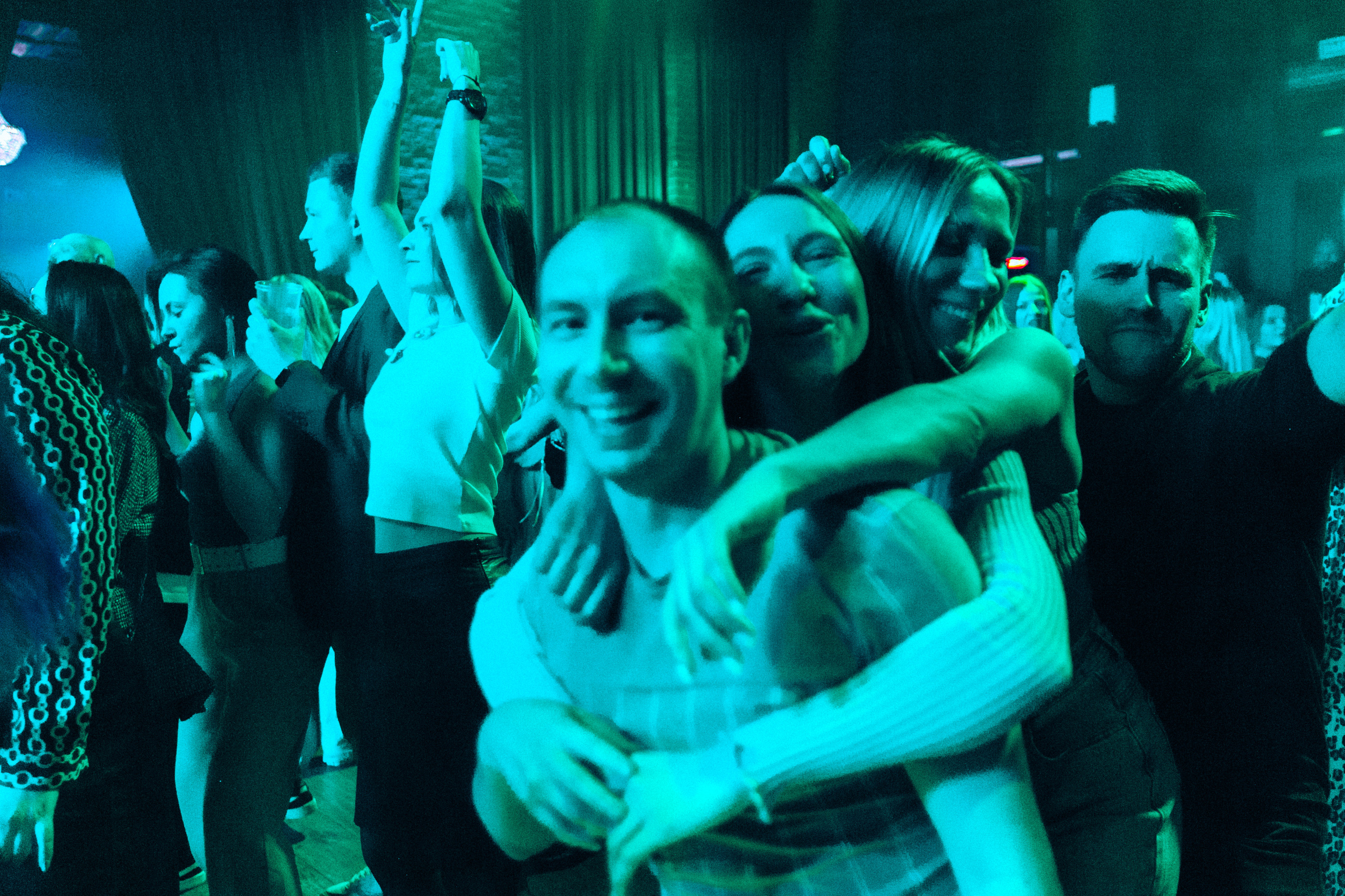 Фестиваль кавер-групп «Вместе». Свадебный фотограф в Москве Элина Ларченкова. Фото, которые цепляют