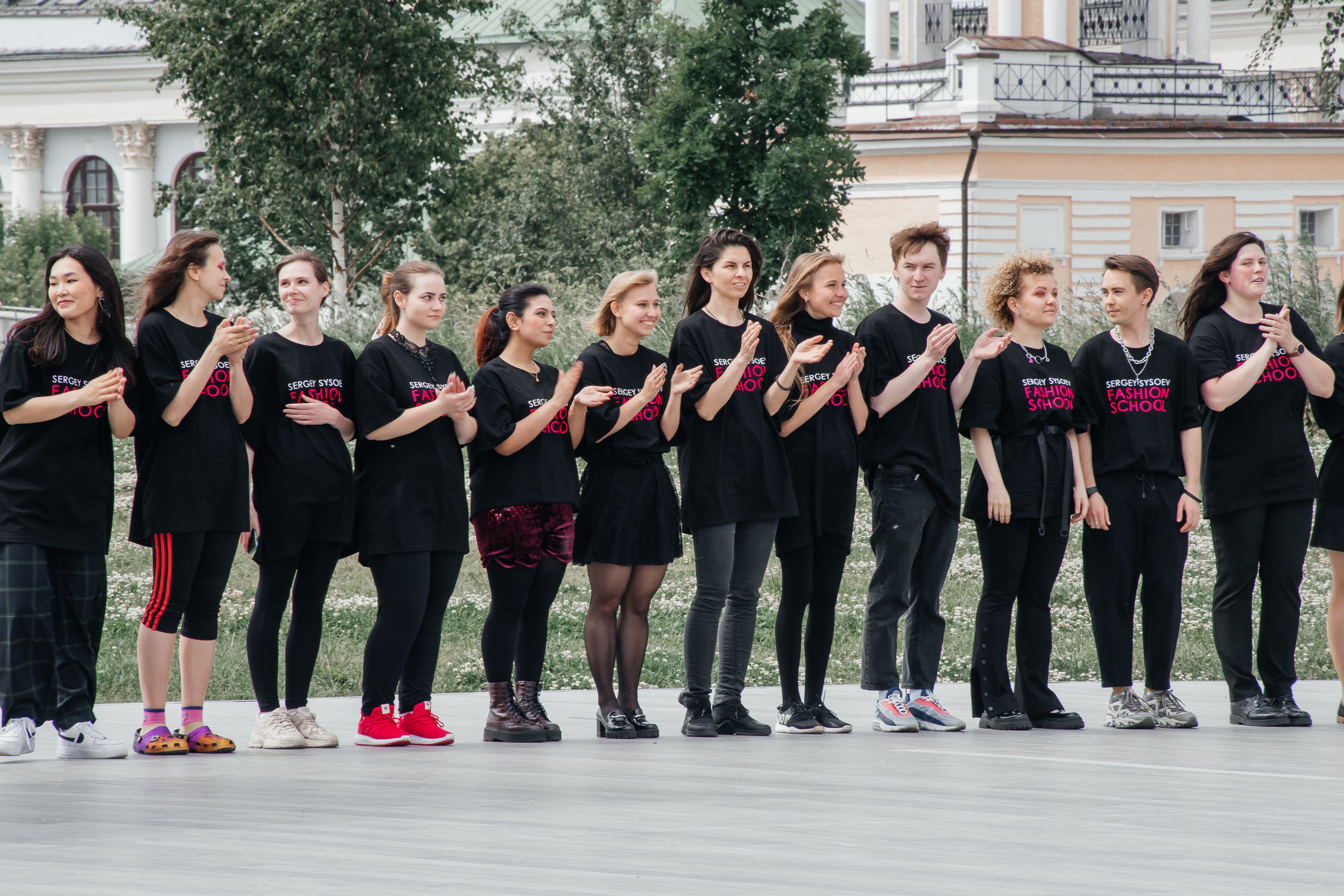 Московская неделя моды. Свадебный фотограф в Москве Элина Ларченкова. Фото, которые цепляют