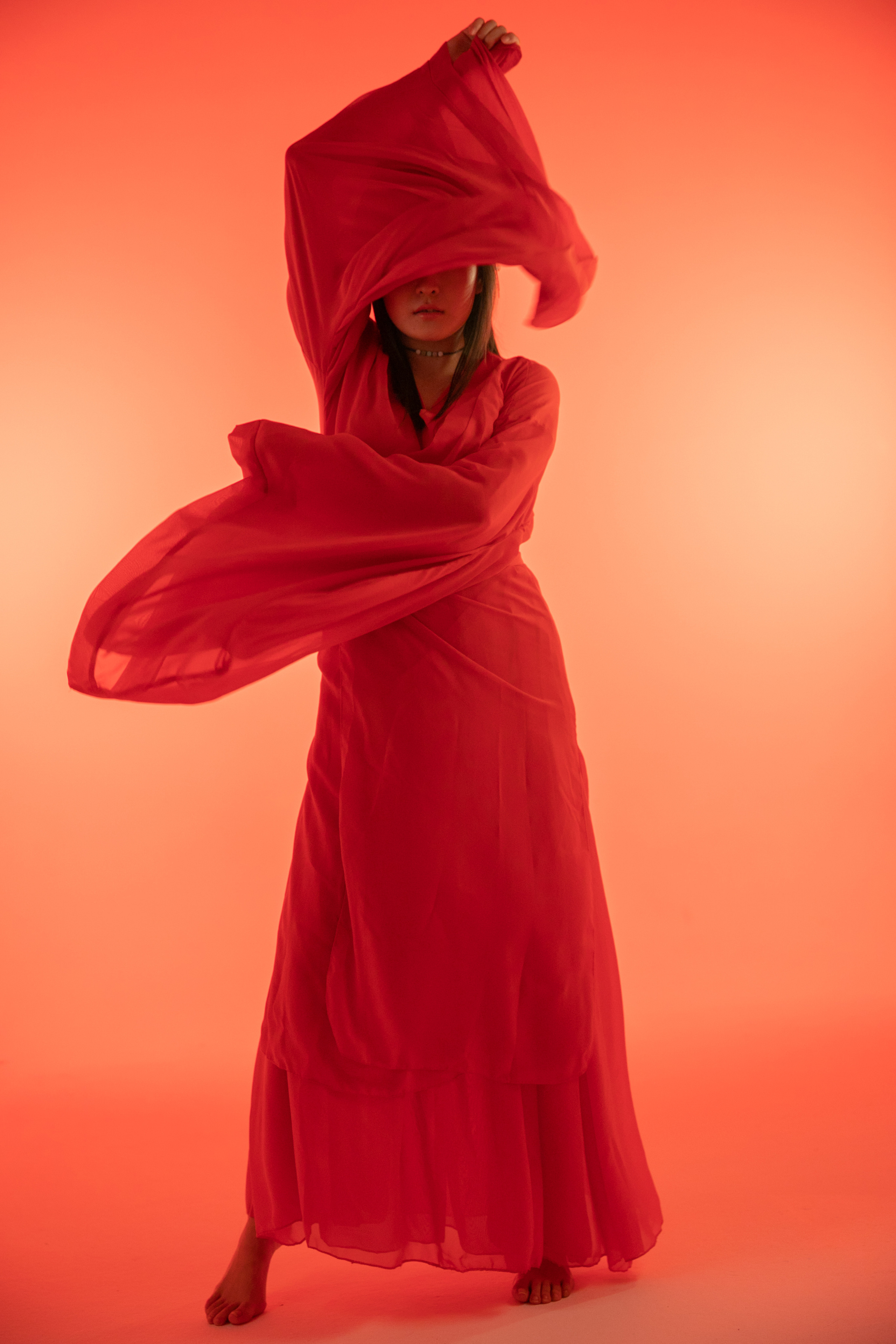 Фотосессия в стиле Мемуары гейши. Свадебный фотограф в Москве Элина Ларченкова. Фото, которые цепляют