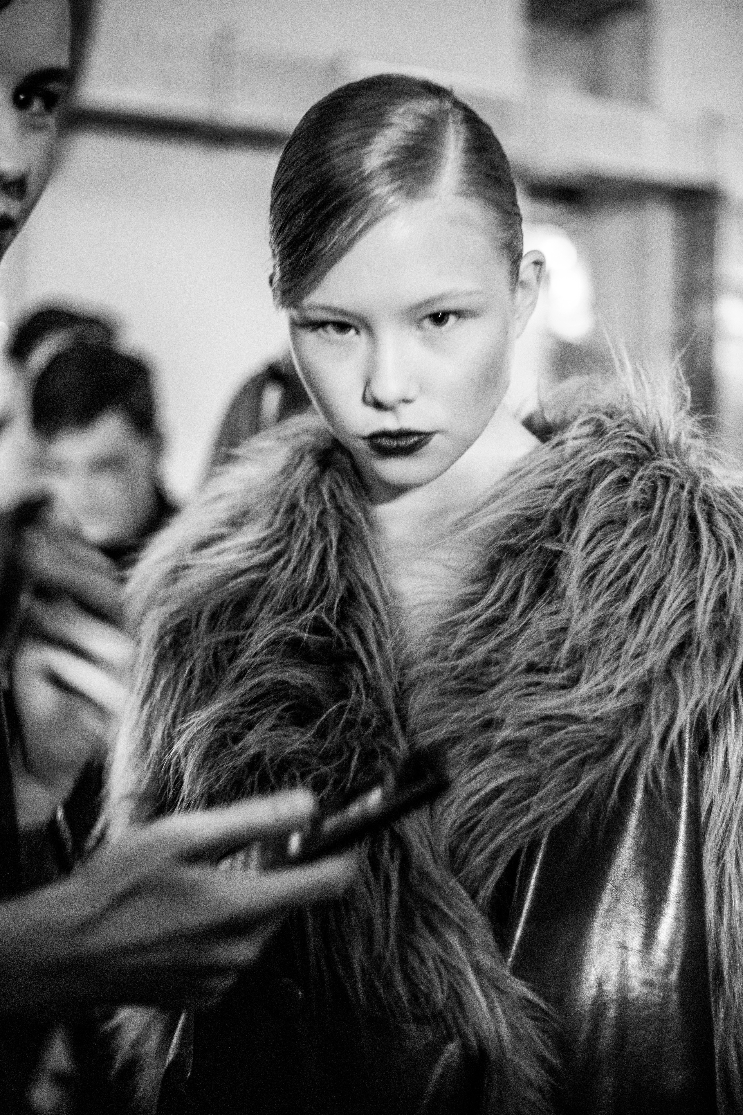 Московская неделя моды. Свадебный фотограф в Москве Элина Ларченкова. Фото, которые цепляют