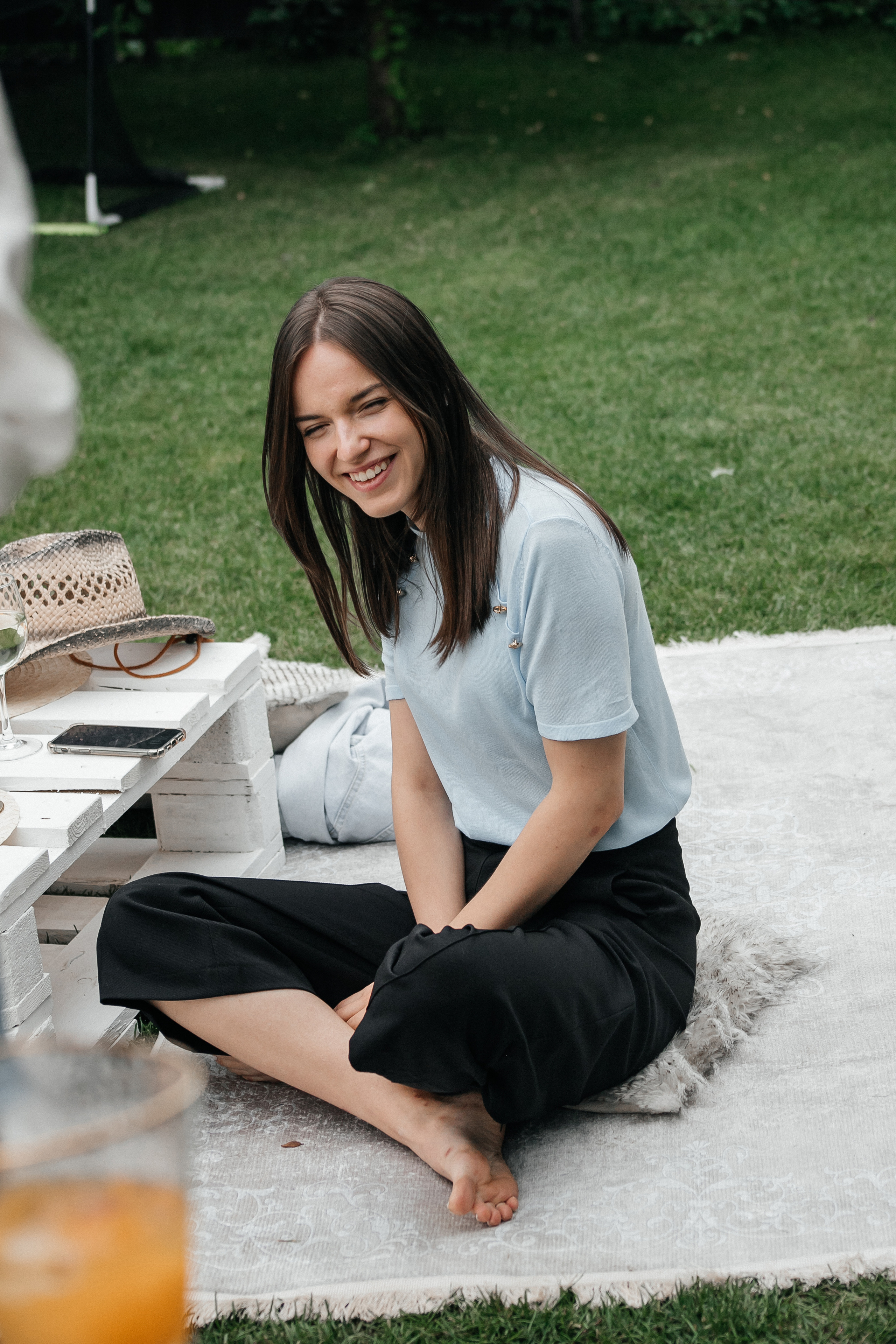 День рождения Дарины. Свадебный фотограф в Москве Элина Ларченкова. Фото, которые цепляют