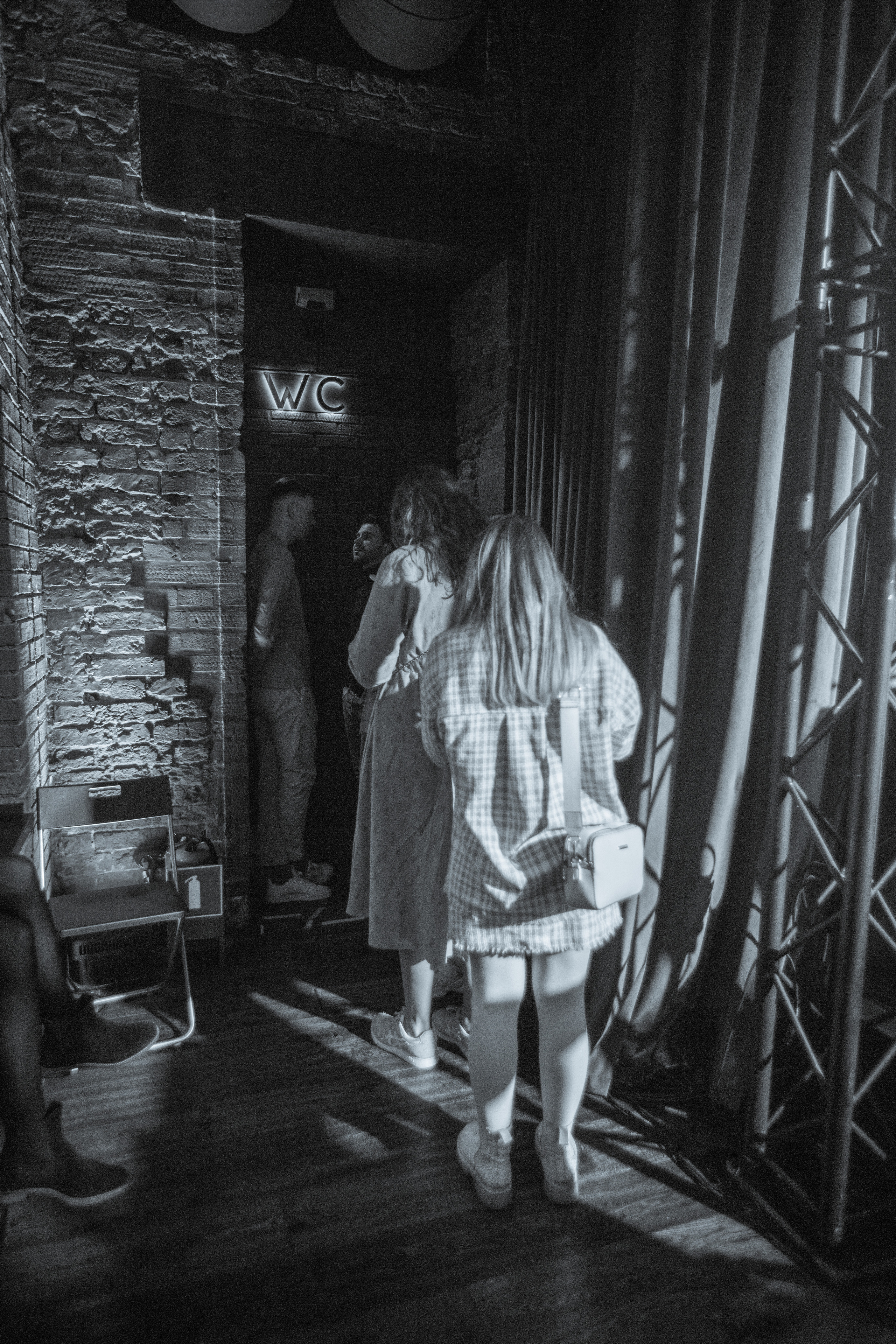 Фестиваль кавер-групп «Вместе». Свадебный фотограф в Москве Элина Ларченкова. Фото, которые цепляют