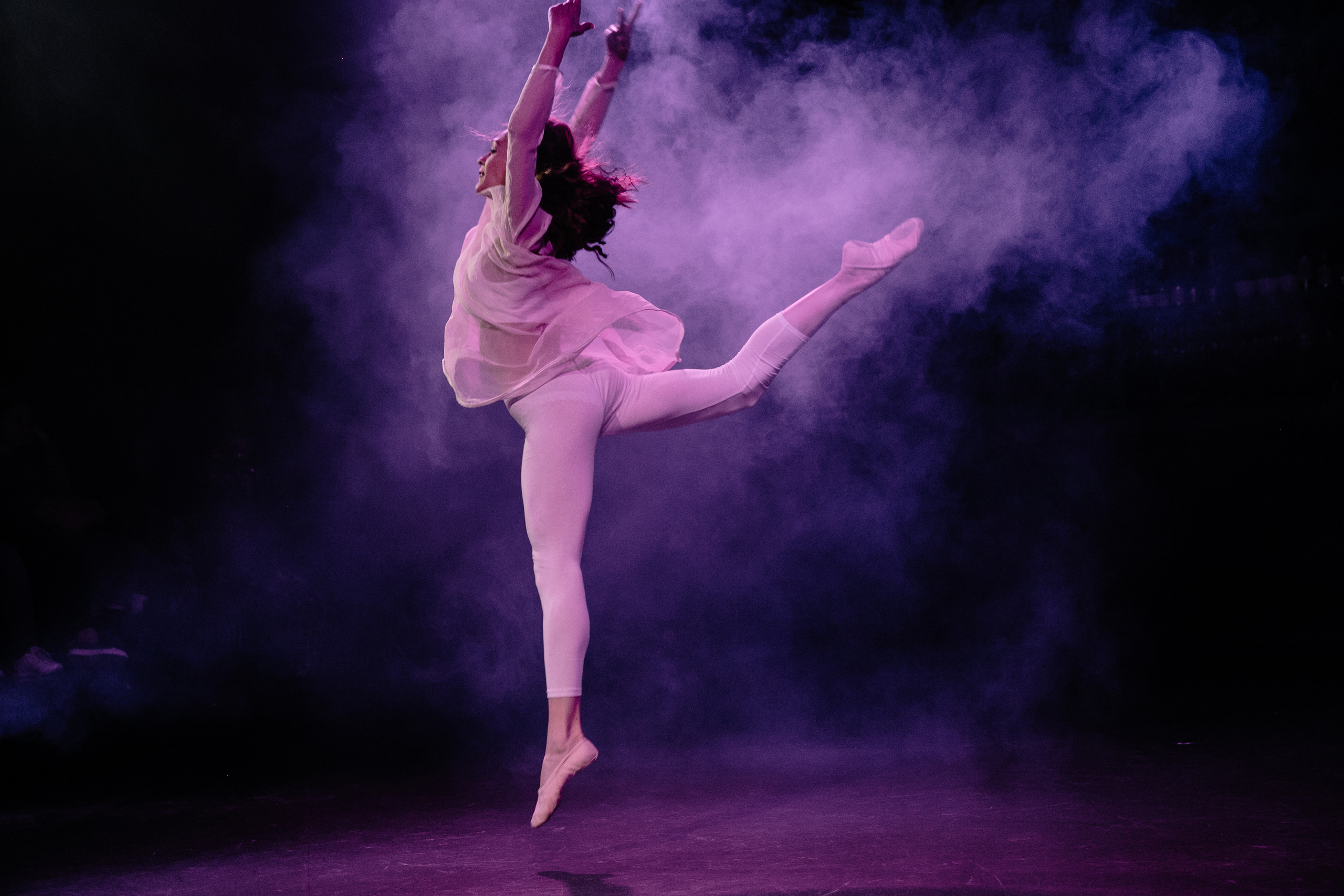 Рок-балет «Чувства». Свадебный фотограф в Москве Элина Ларченкова. Фото, которые цепляют