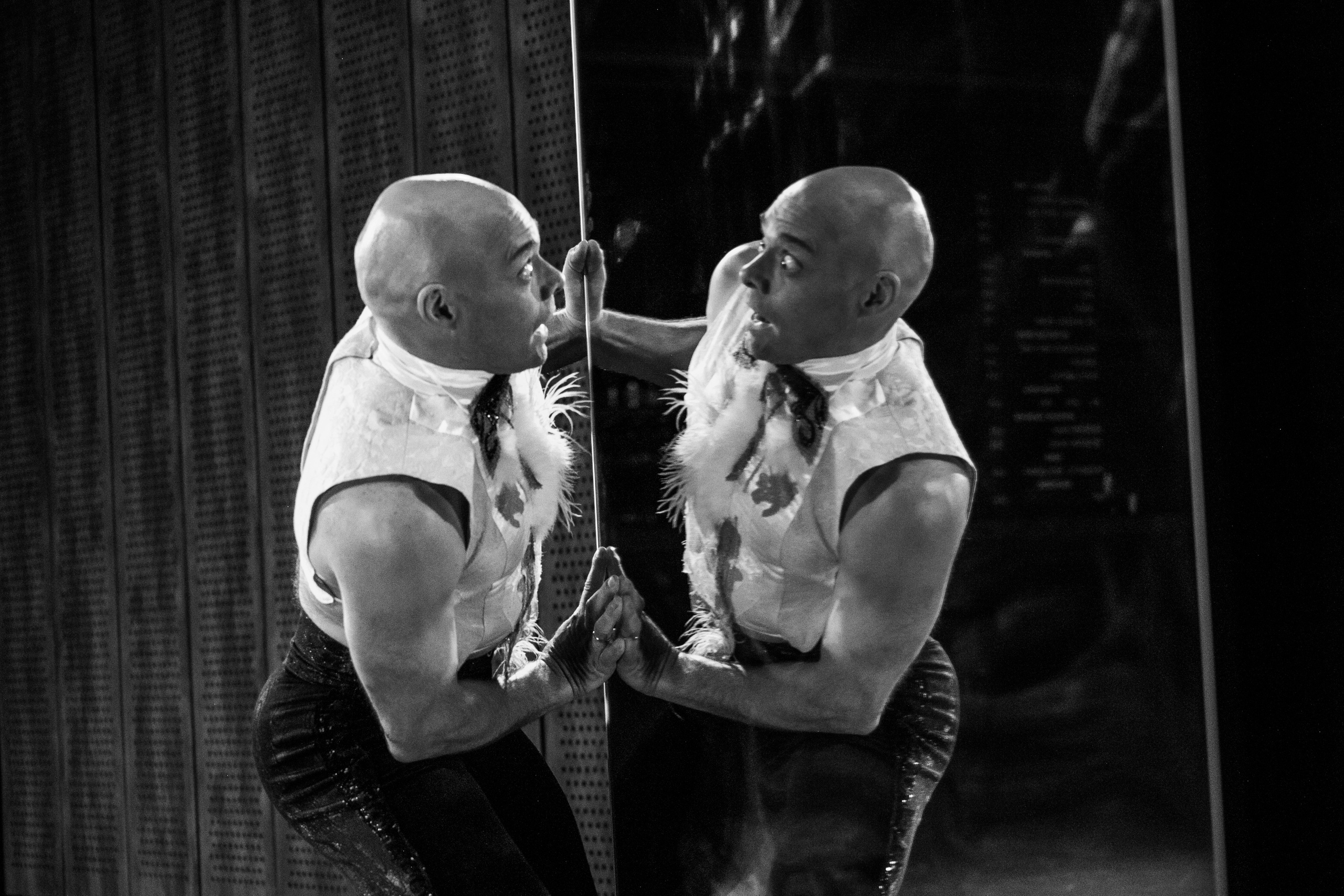 Рок-балет «Чувства». Свадебный фотограф в Москве Элина Ларченкова. Фото, которые цепляют