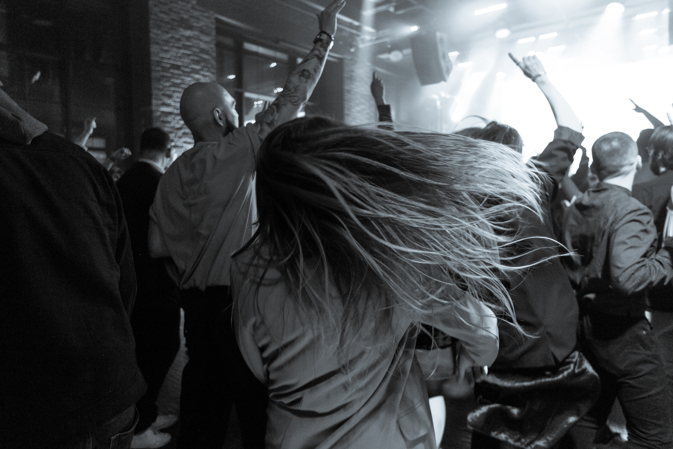 Фестиваль кавер-групп «Вместе». Свадебный фотограф в Москве Элина Ларченкова. Фото, которые цепляют