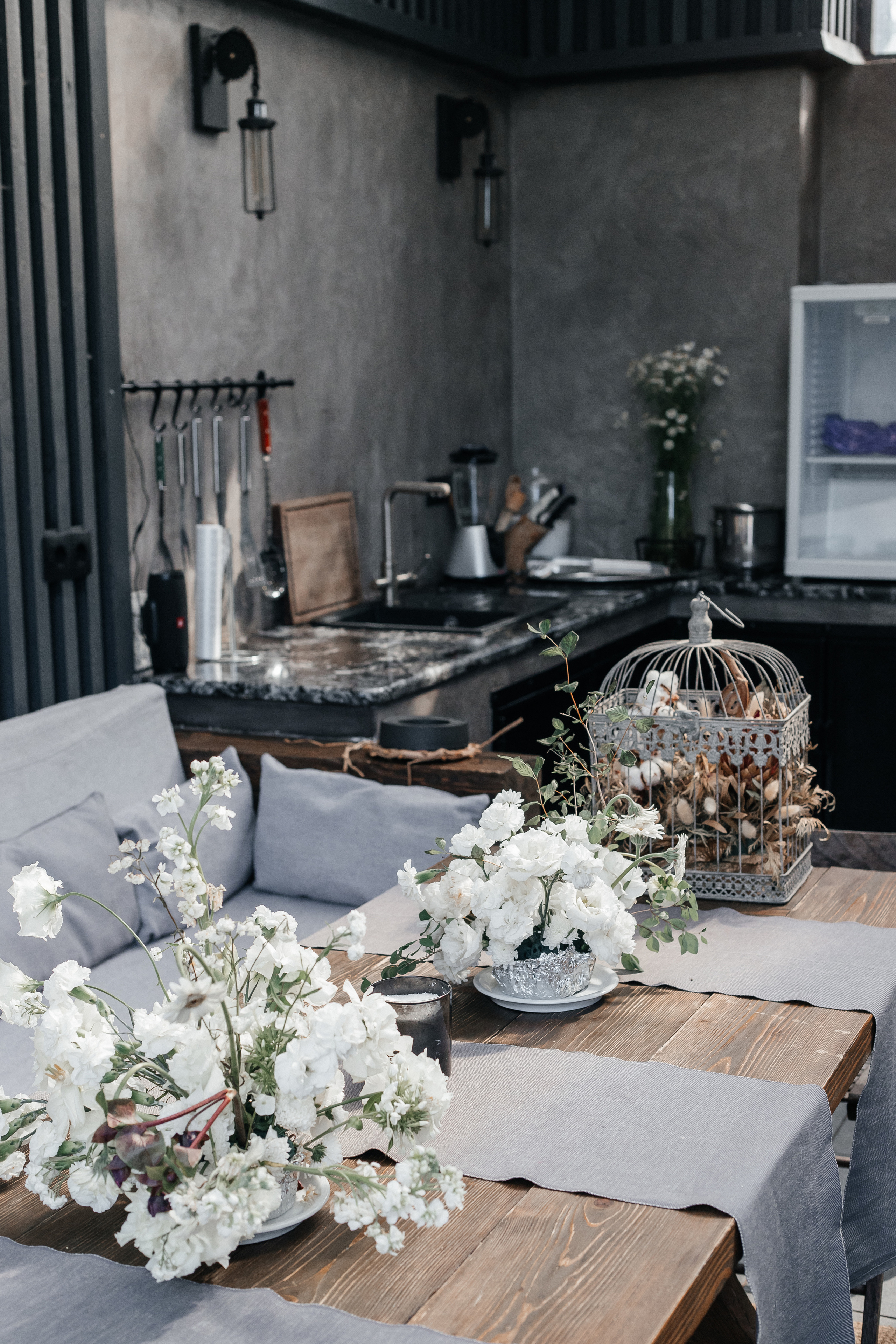 День рождения Дарины. Свадебный фотограф в Москве Элина Ларченкова. Фото, которые цепляют