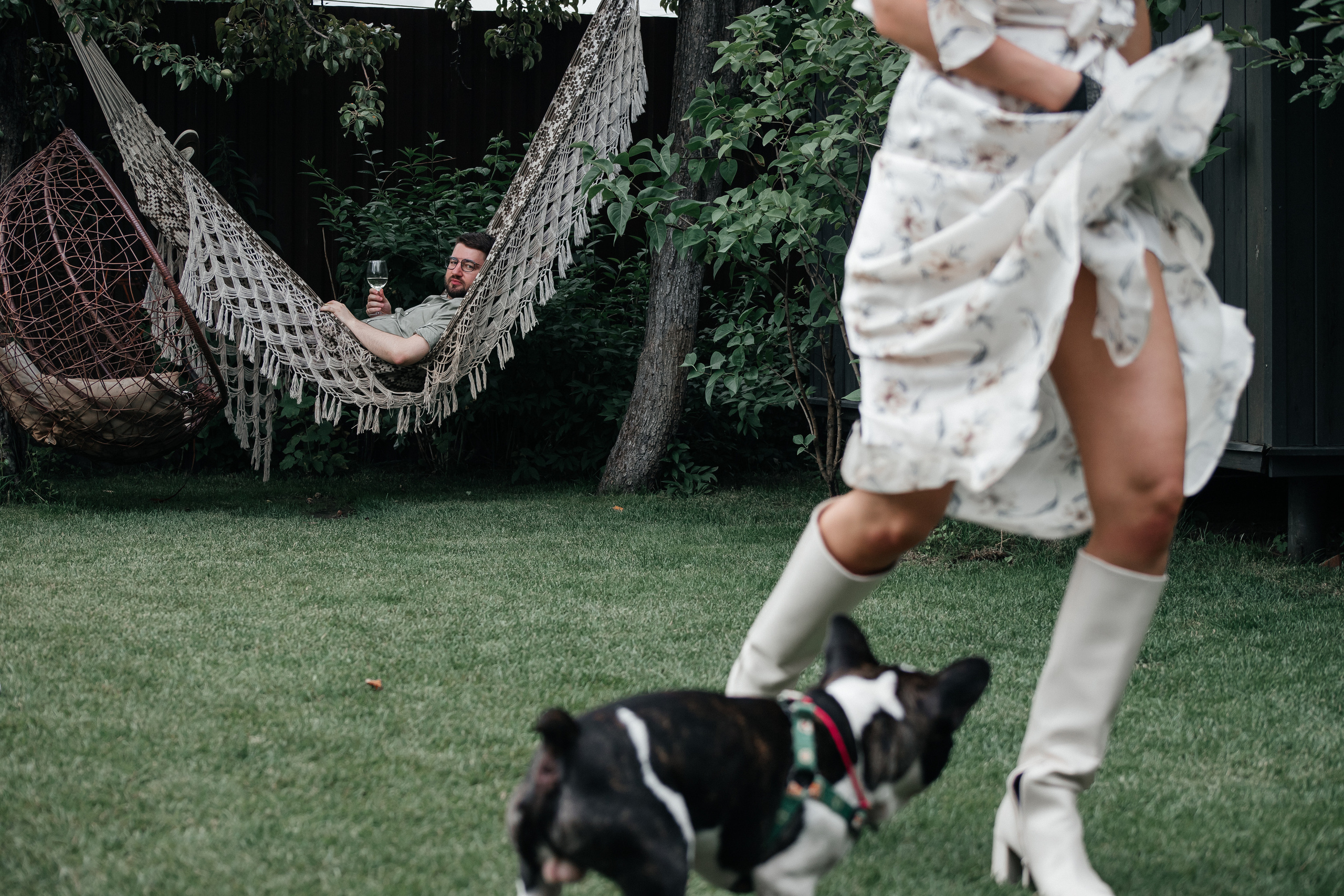 День рождения Дарины. Свадебный фотограф в Москве Элина Ларченкова. Фото, которые цепляют