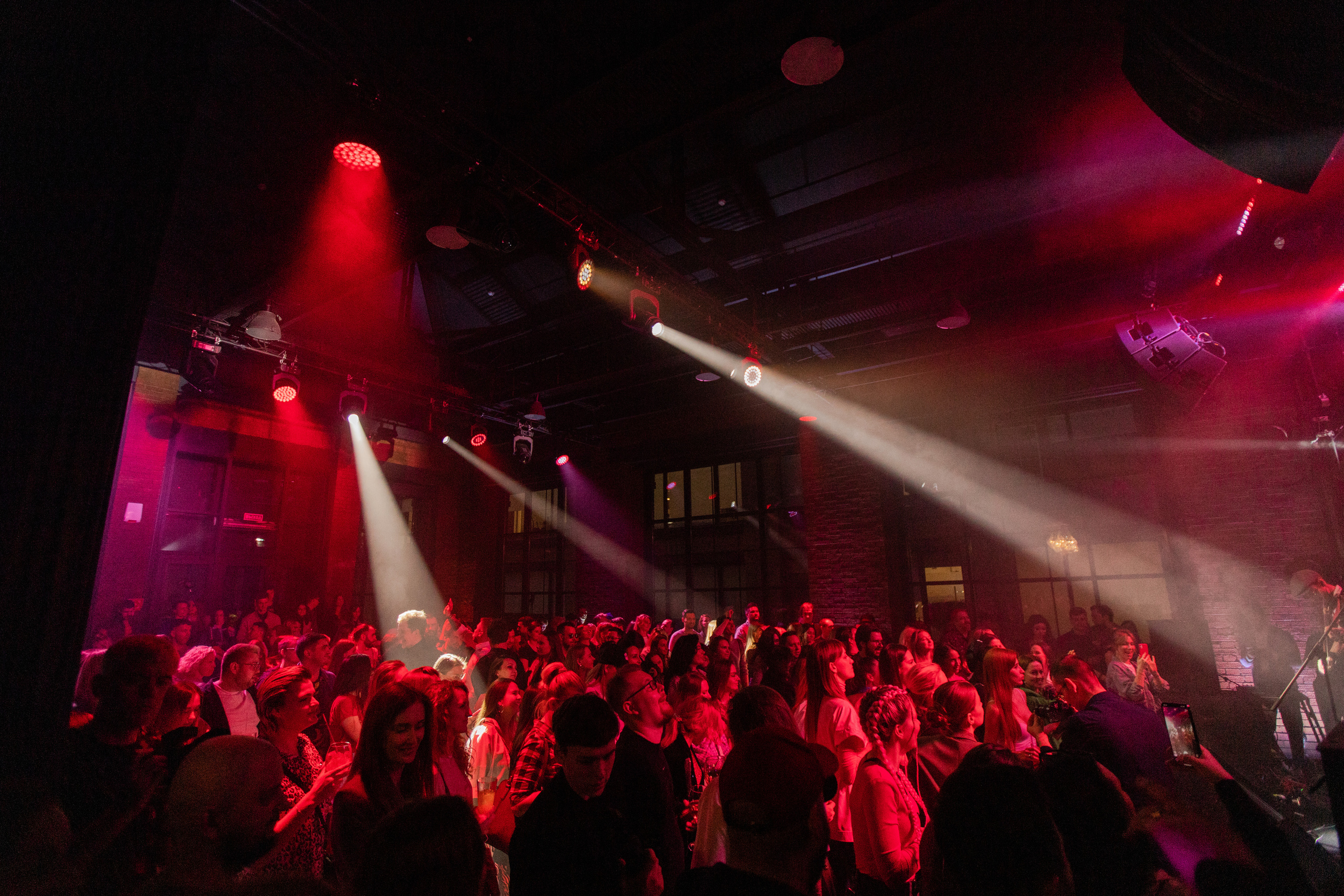 Фестиваль кавер-групп «Вместе». Свадебный фотограф в Москве Элина Ларченкова. Фото, которые цепляют