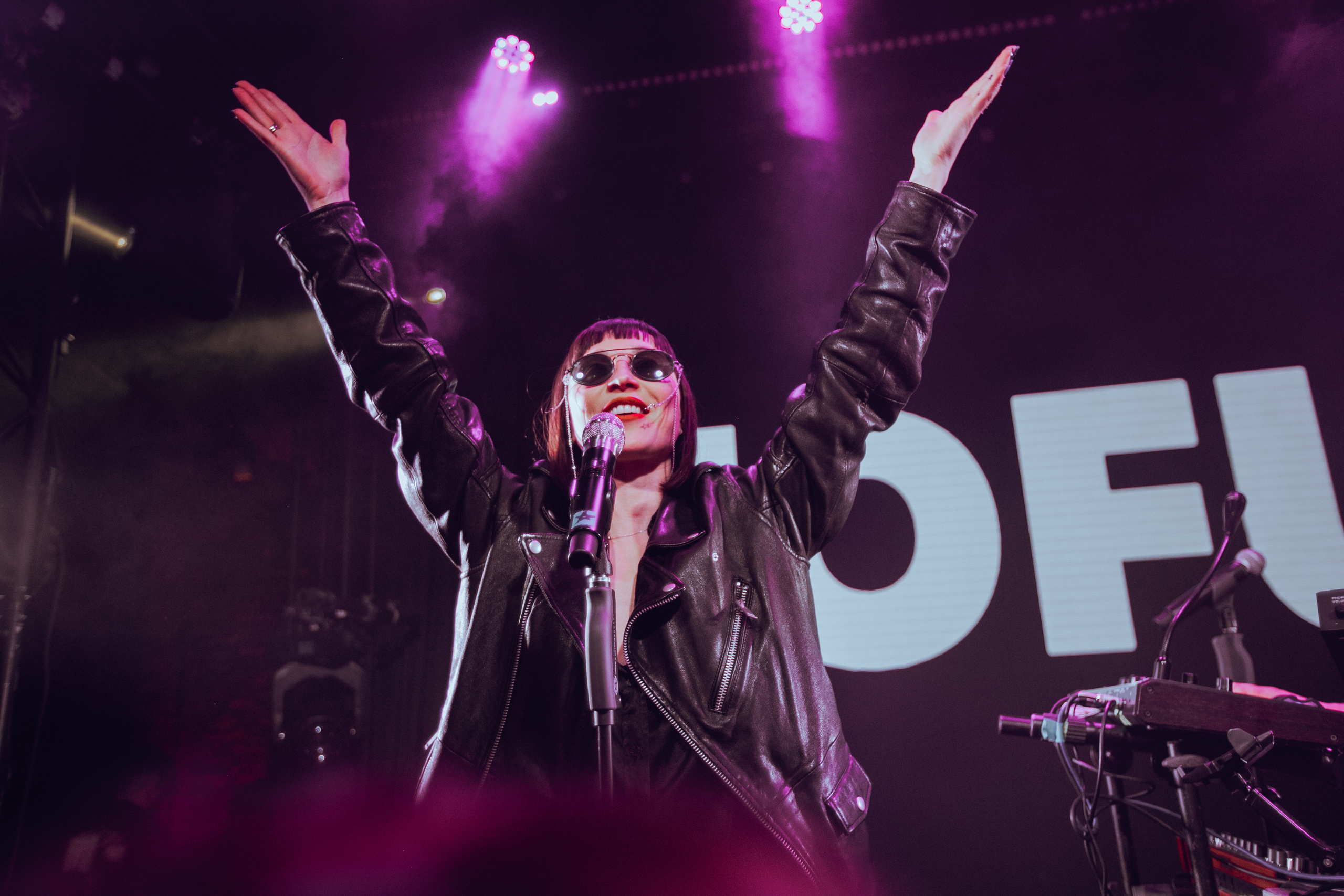 Фестиваль кавер-групп «Вместе». Свадебный фотограф в Москве Элина Ларченкова. Фото, которые цепляют