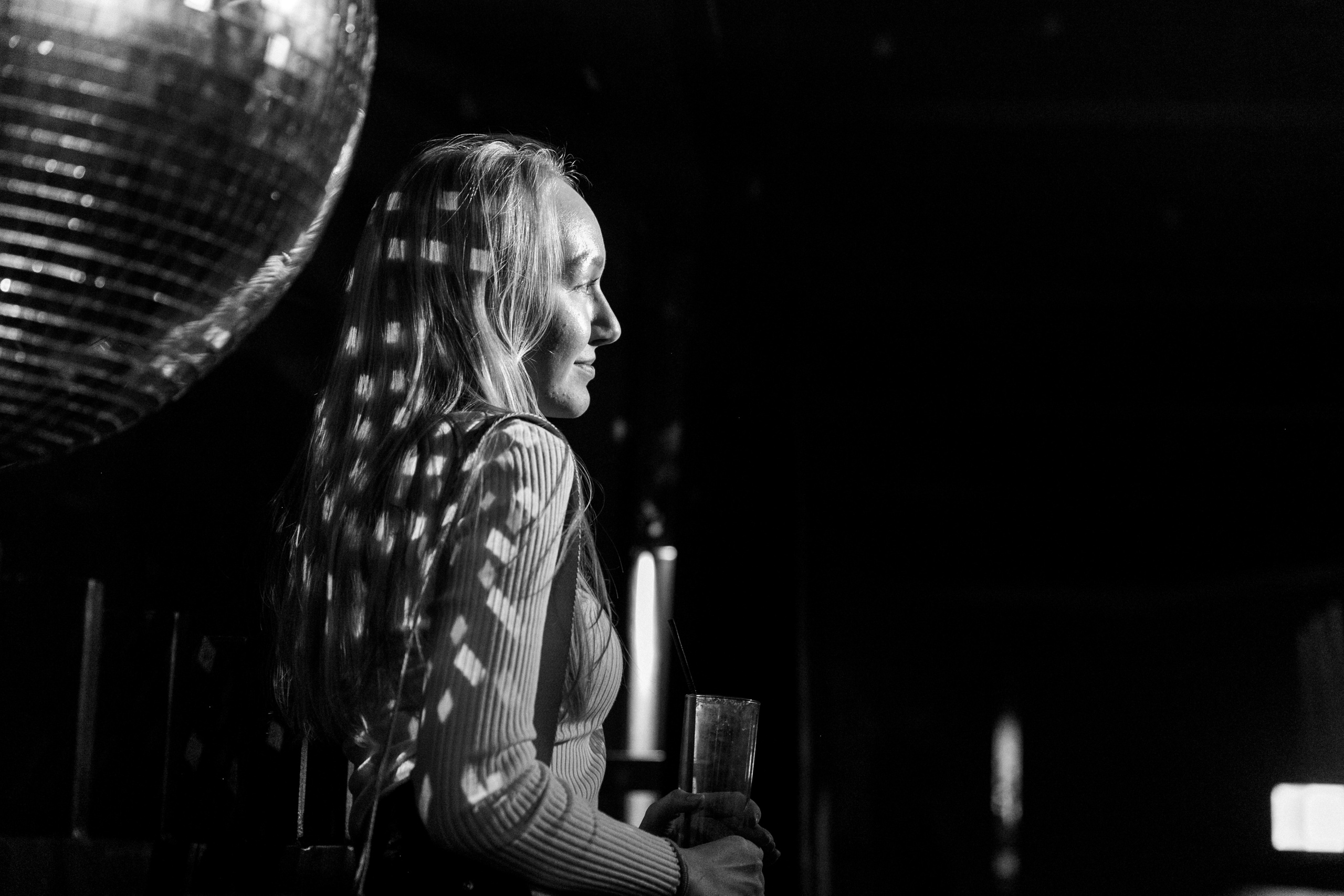 Концерт кавер-группы Mad Brass Band. Свадебный фотограф в Москве Элина Ларченкова. Фото, которые цепляют