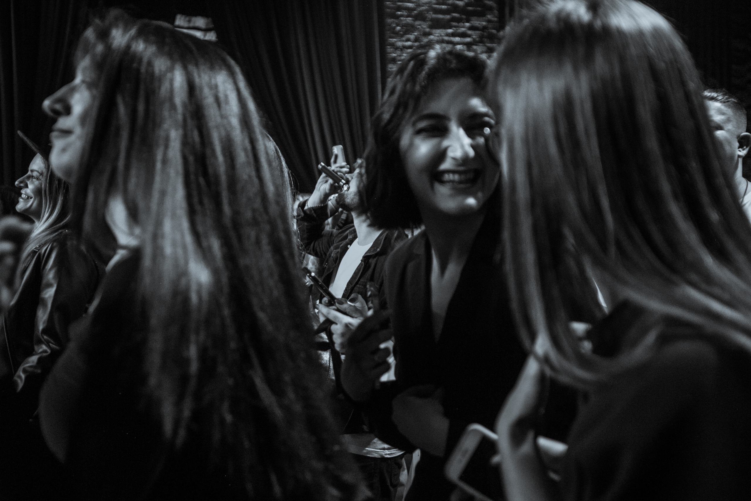 Фестиваль кавер-групп «Вместе». Свадебный фотограф в Москве Элина Ларченкова. Фото, которые цепляют